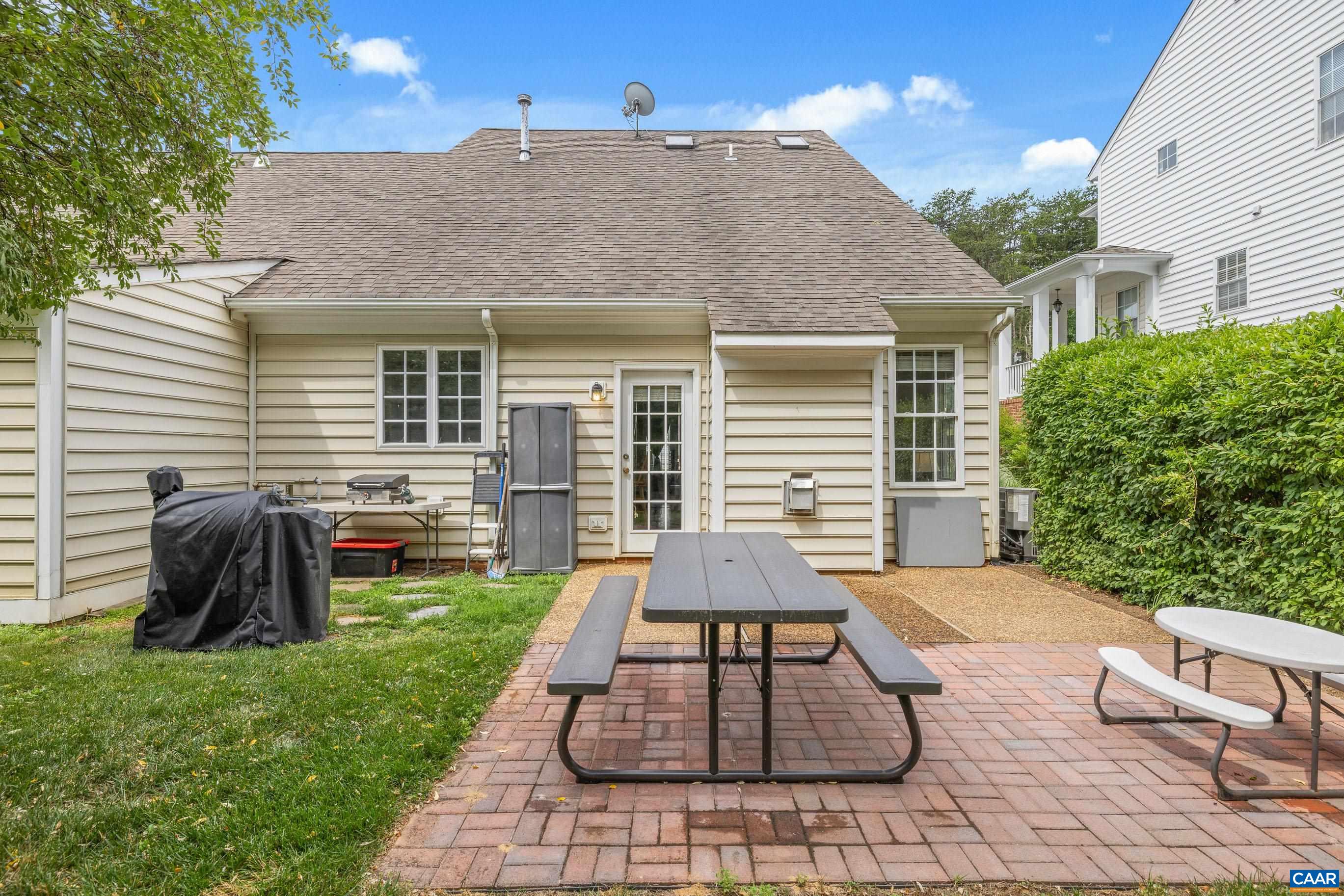 1017 BRISTLECONE LN, CHARLOTTESVILLE, Virginia 22911, 3 Bedrooms Bedrooms, ,2 BathroomsBathrooms,Residential,1017 BRISTLECONE LN,678753 MLS # 678753