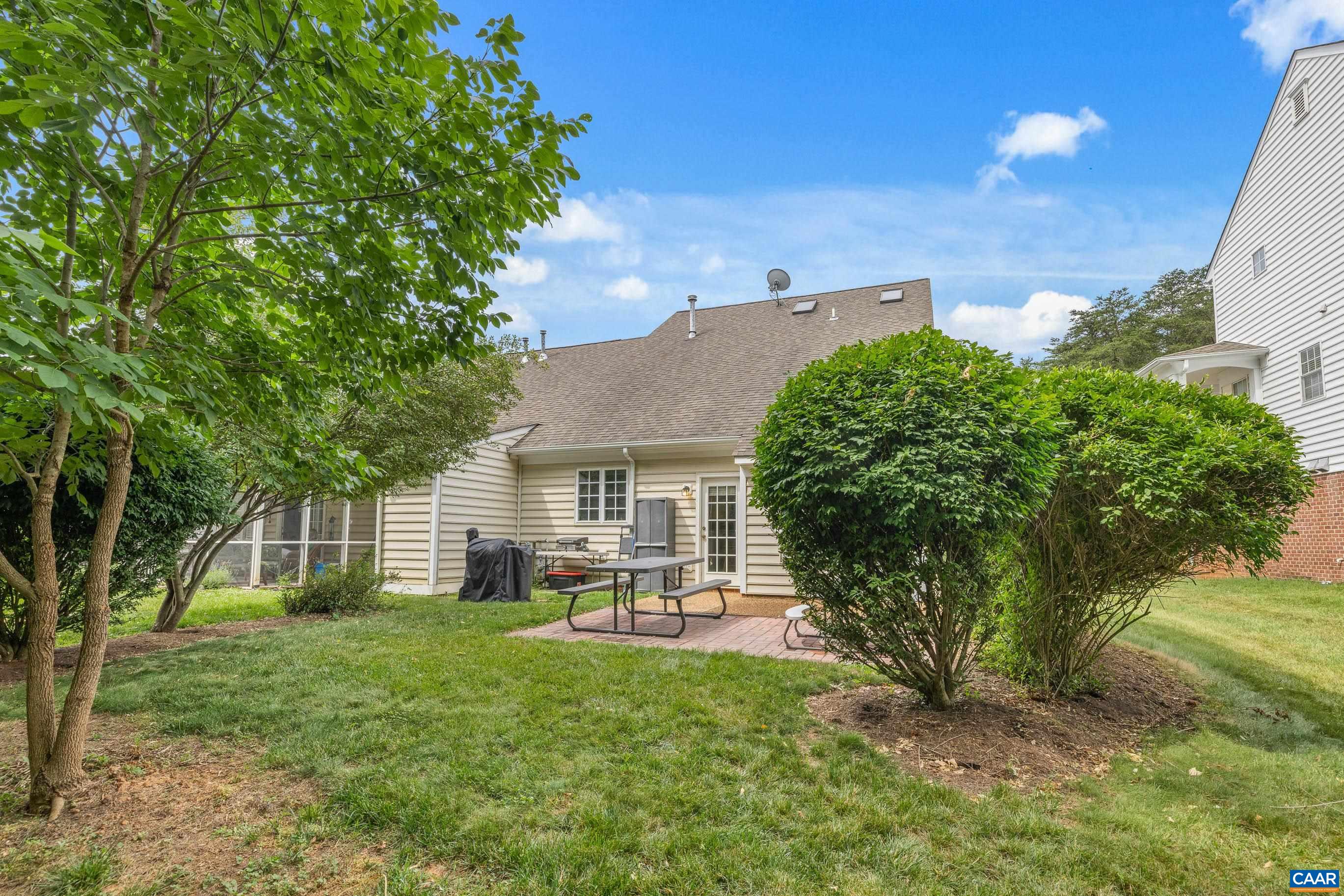1017 BRISTLECONE LN, CHARLOTTESVILLE, Virginia 22911, 3 Bedrooms Bedrooms, ,2 BathroomsBathrooms,Residential,1017 BRISTLECONE LN,678753 MLS # 678753