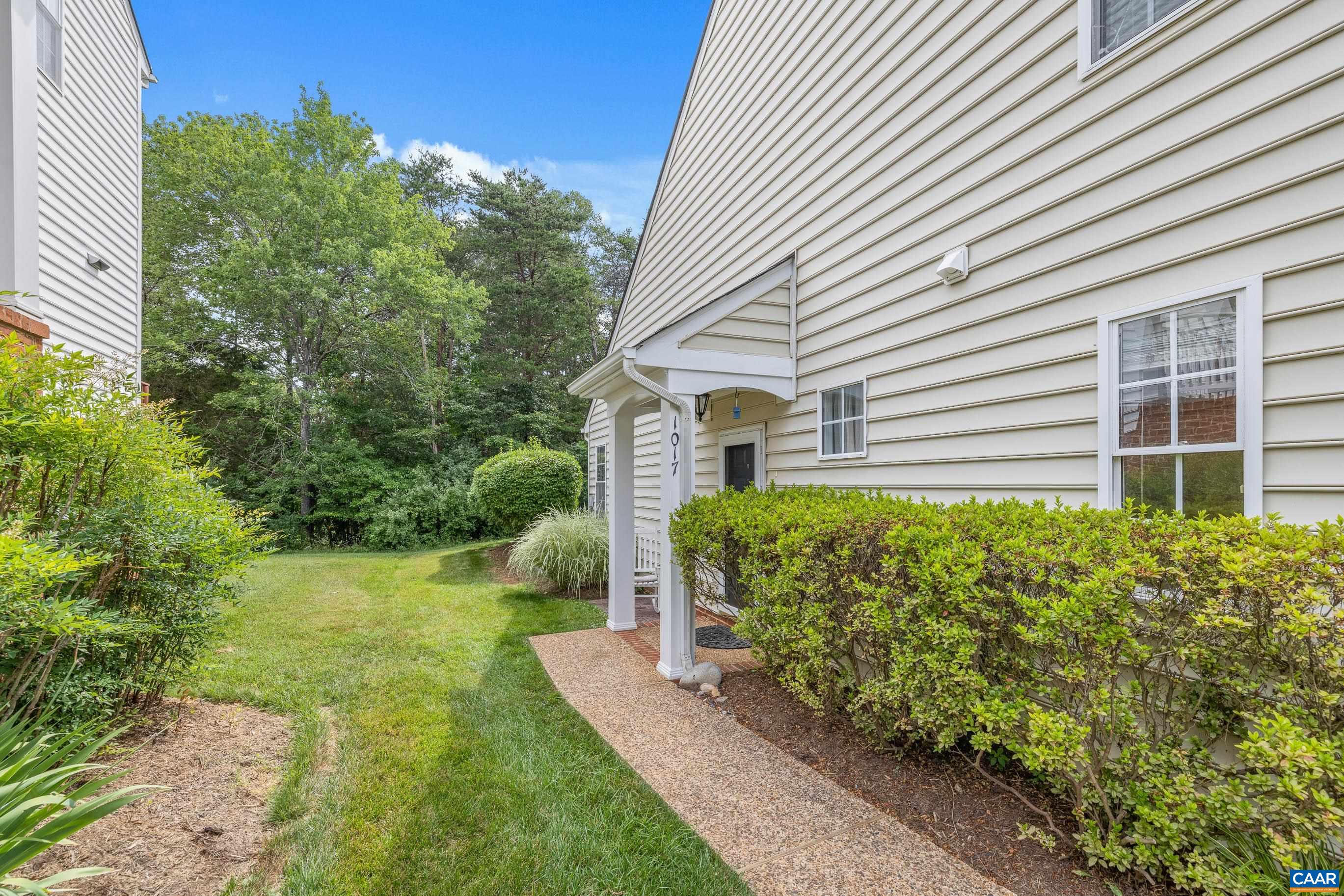 1017 BRISTLECONE LN, CHARLOTTESVILLE, Virginia 22911, 3 Bedrooms Bedrooms, ,2 BathroomsBathrooms,Residential,1017 BRISTLECONE LN,678753 MLS # 678753
