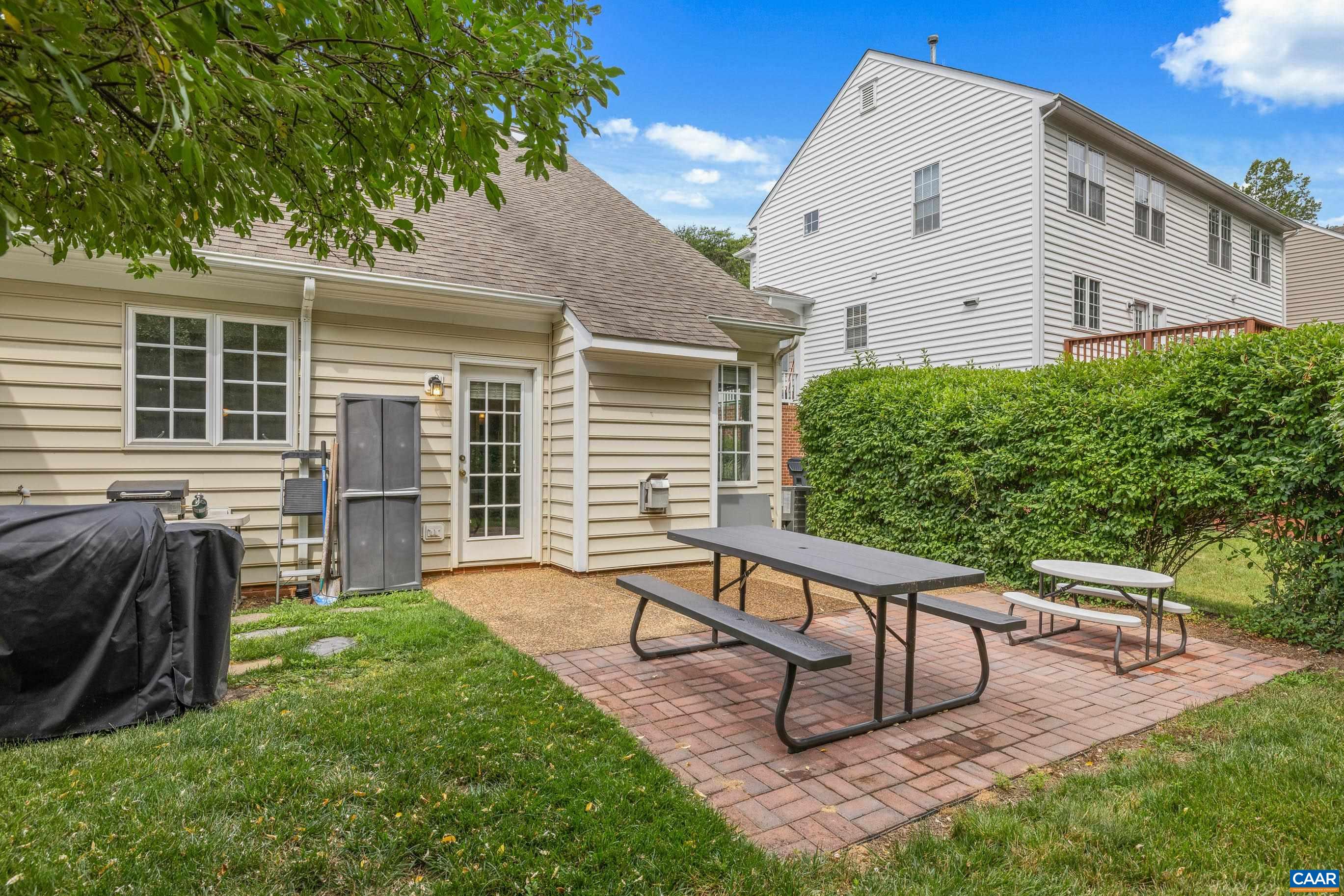 1017 BRISTLECONE LN, CHARLOTTESVILLE, Virginia 22911, 3 Bedrooms Bedrooms, ,2 BathroomsBathrooms,Residential,1017 BRISTLECONE LN,678753 MLS # 678753
