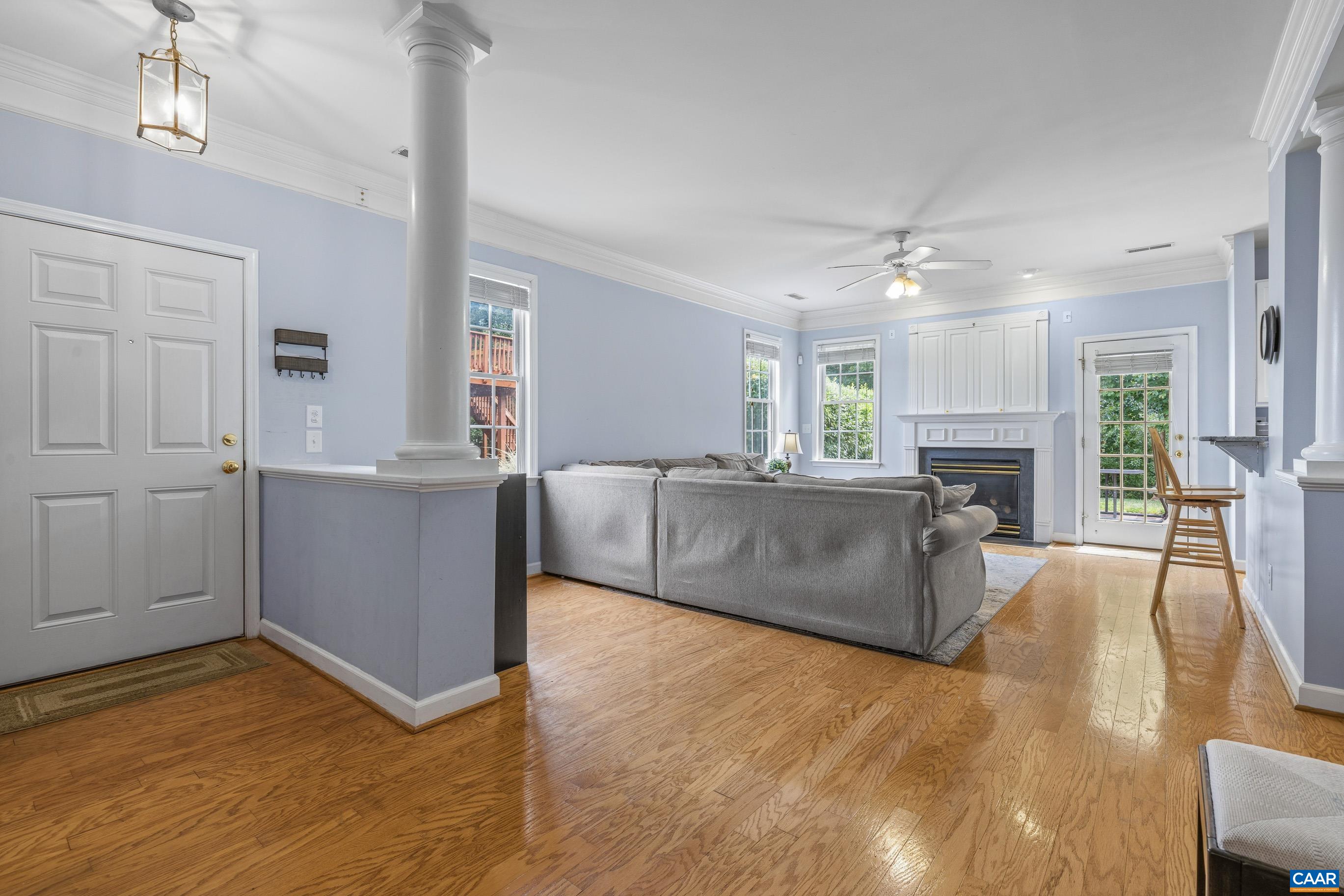 1017 BRISTLECONE LN, CHARLOTTESVILLE, Virginia 22911, 3 Bedrooms Bedrooms, ,2 BathroomsBathrooms,Residential,1017 BRISTLECONE LN,678753 MLS # 678753