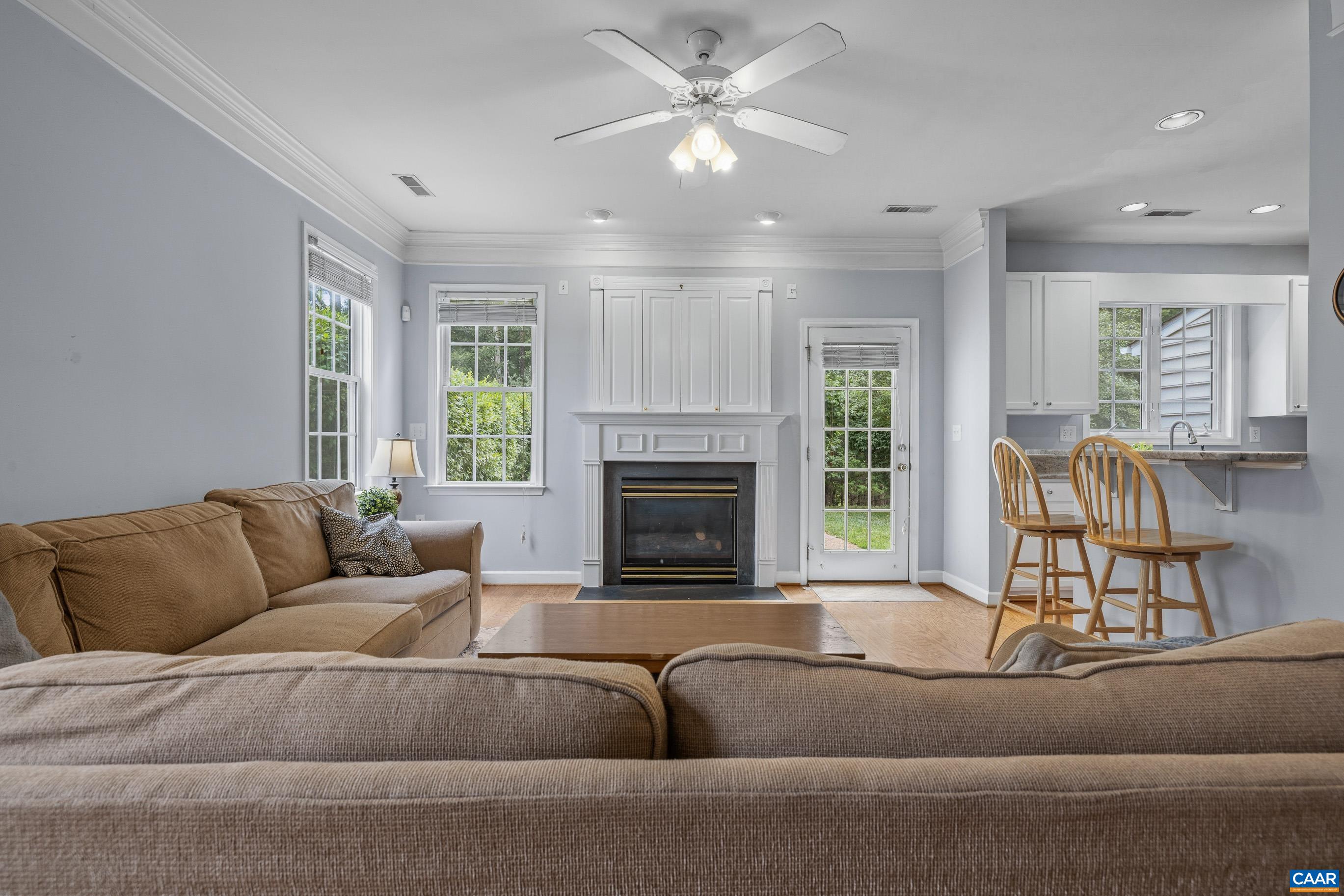 1017 BRISTLECONE LN, CHARLOTTESVILLE, Virginia 22911, 3 Bedrooms Bedrooms, ,2 BathroomsBathrooms,Residential,1017 BRISTLECONE LN,678753 MLS # 678753
