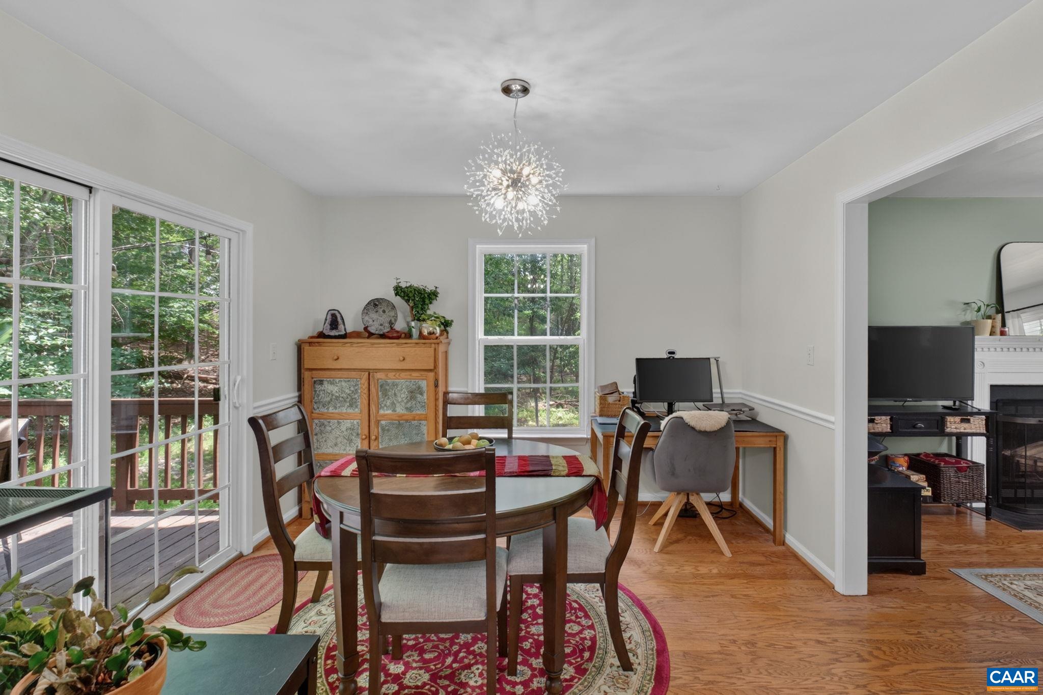 17 WINDY WAY, PALMYRA, Virginia 22963, 3 Bedrooms Bedrooms, ,2 BathroomsBathrooms,Residential,17 WINDY WAY,678830 MLS # 678830