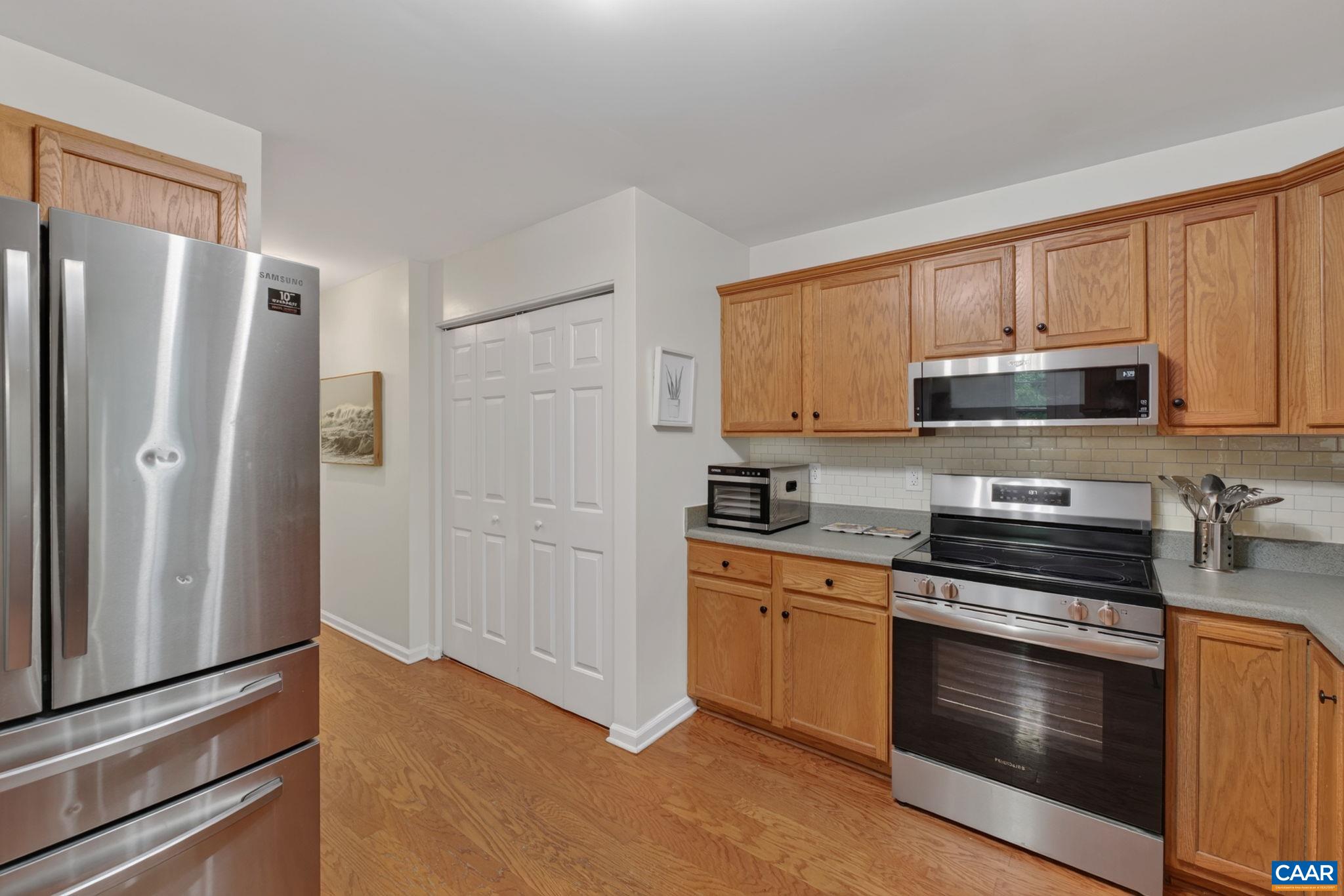 17 WINDY WAY, PALMYRA, Virginia 22963, 3 Bedrooms Bedrooms, ,2 BathroomsBathrooms,Residential,17 WINDY WAY,678830 MLS # 678830
