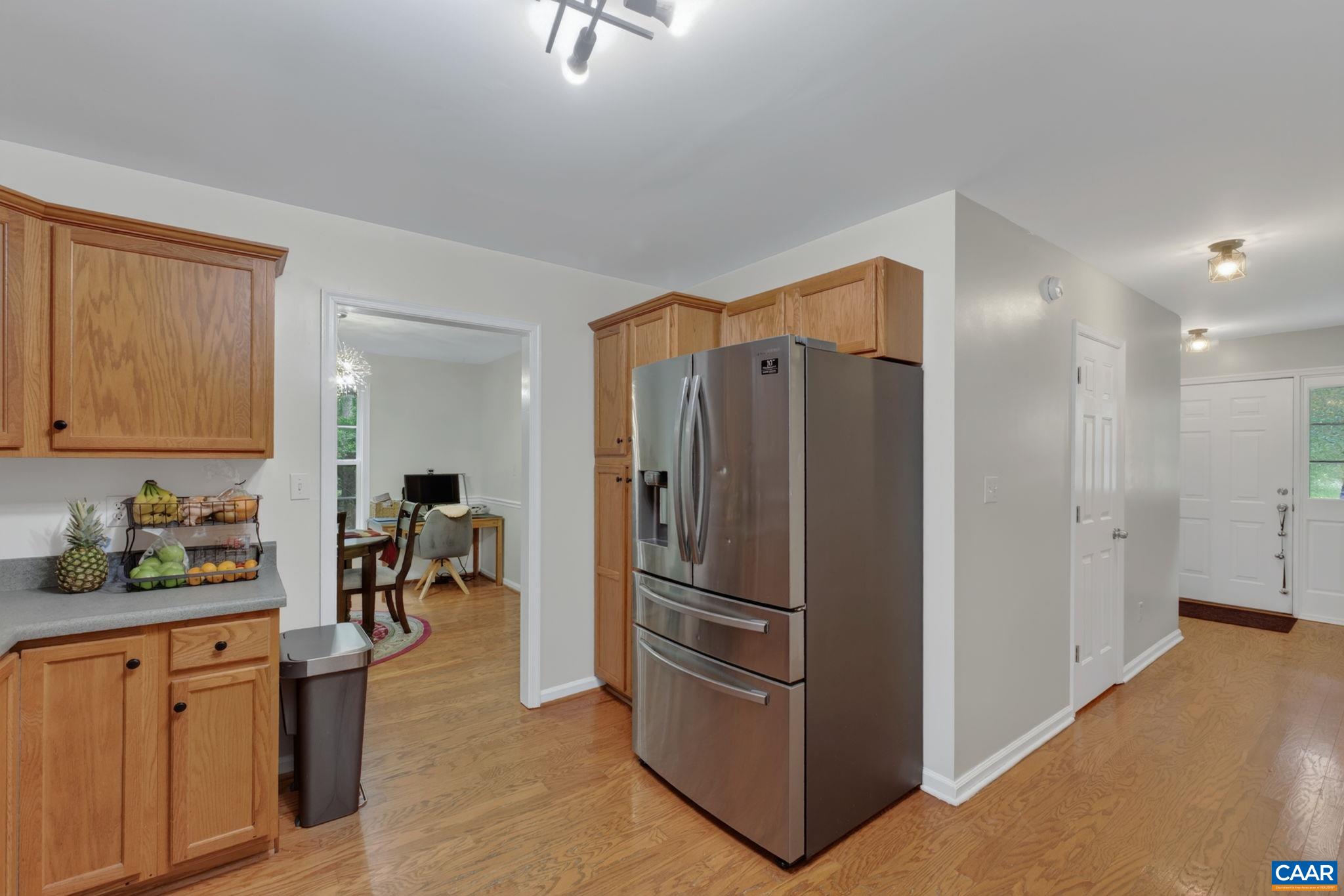 17 WINDY WAY, PALMYRA, Virginia 22963, 3 Bedrooms Bedrooms, ,2 BathroomsBathrooms,Residential,17 WINDY WAY,678830 MLS # 678830