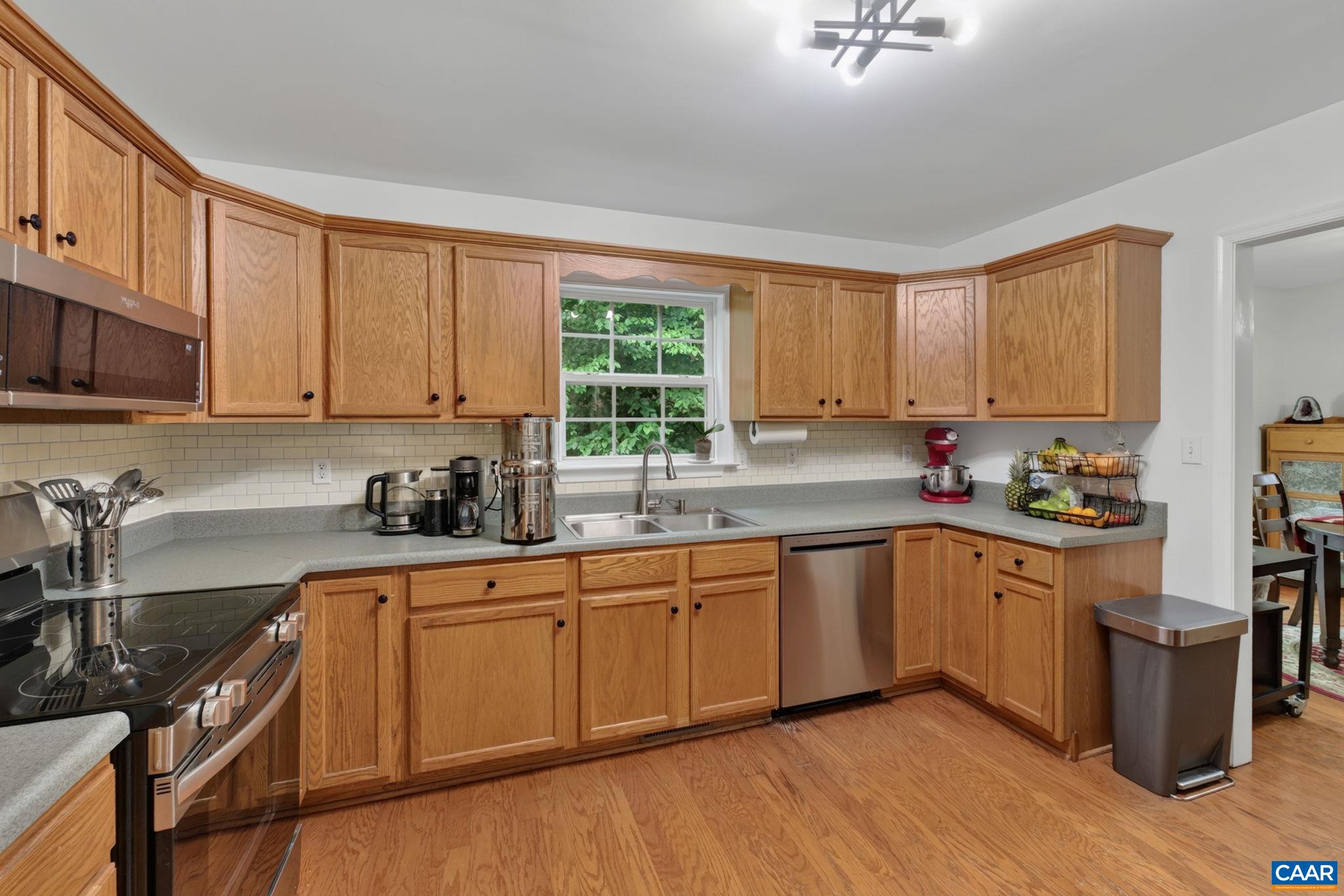 17 WINDY WAY, PALMYRA, Virginia 22963, 3 Bedrooms Bedrooms, ,2 BathroomsBathrooms,Residential,17 WINDY WAY,678830 MLS # 678830