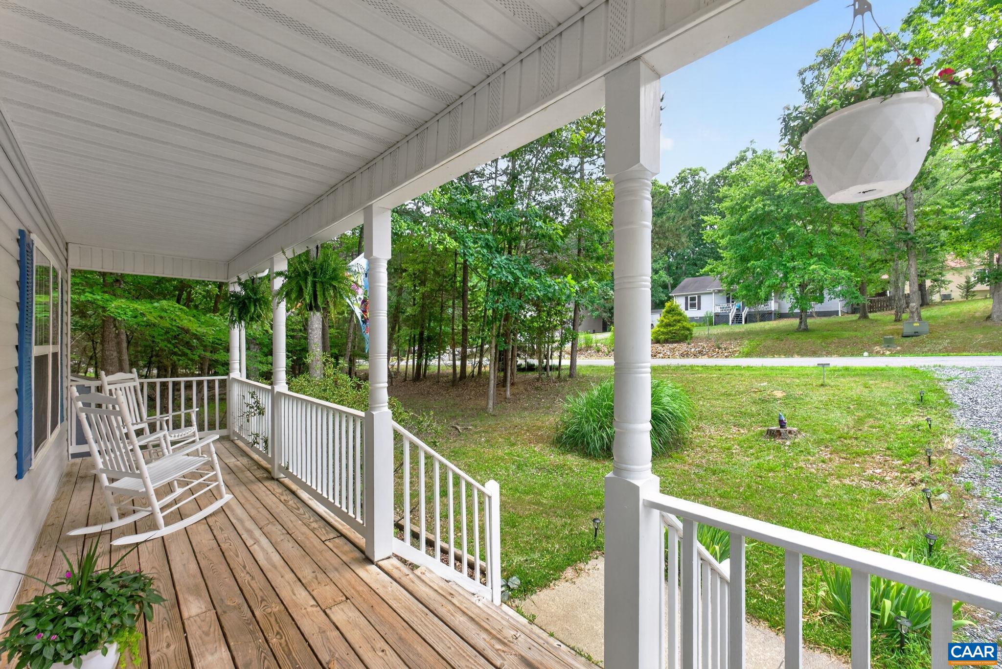 17 WINDY WAY, PALMYRA, Virginia 22963, 3 Bedrooms Bedrooms, ,2 BathroomsBathrooms,Residential,17 WINDY WAY,678830 MLS # 678830