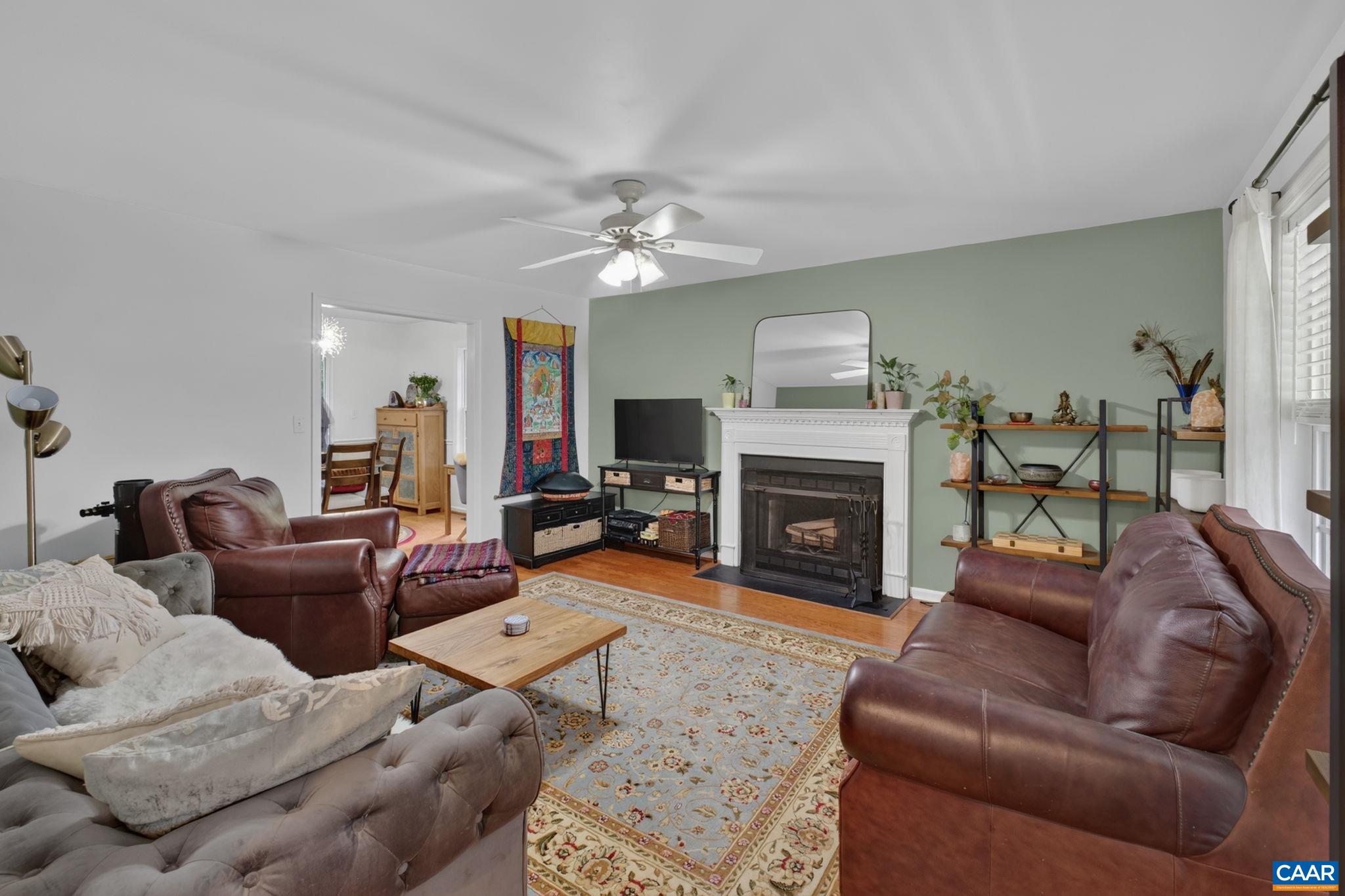 17 WINDY WAY, PALMYRA, Virginia 22963, 3 Bedrooms Bedrooms, ,2 BathroomsBathrooms,Residential,17 WINDY WAY,678830 MLS # 678830