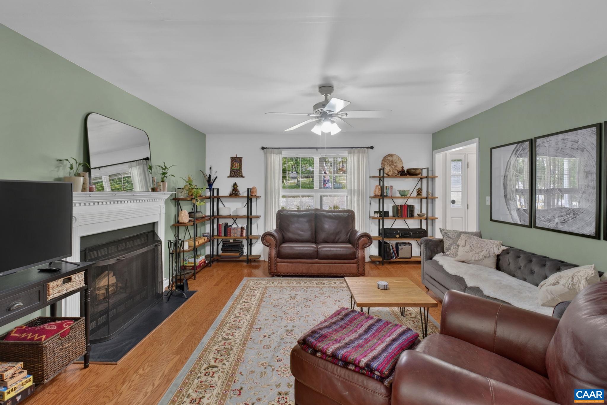 17 WINDY WAY, PALMYRA, Virginia 22963, 3 Bedrooms Bedrooms, ,2 BathroomsBathrooms,Residential,17 WINDY WAY,678830 MLS # 678830