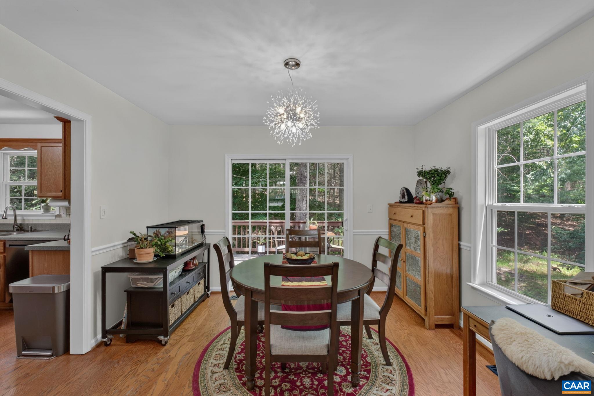 17 WINDY WAY, PALMYRA, Virginia 22963, 3 Bedrooms Bedrooms, ,2 BathroomsBathrooms,Residential,17 WINDY WAY,678830 MLS # 678830