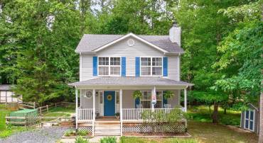 17 WINDY WAY, PALMYRA, Virginia 22963, 3 Bedrooms Bedrooms, ,2 BathroomsBathrooms,Residential,17 WINDY WAY,678830 MLS # 678830
