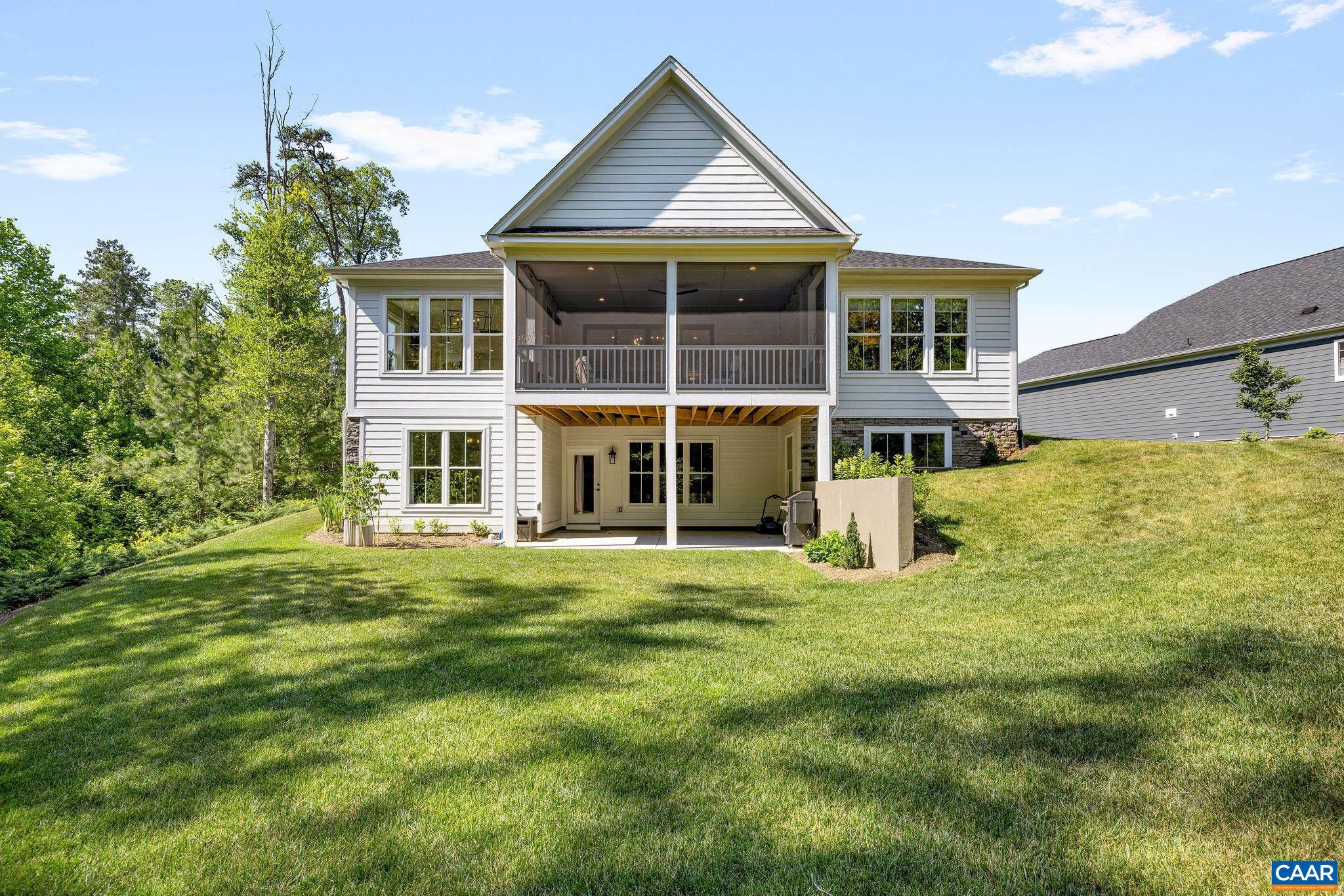 116 APPLEWOOD DR, ZION CROSSROADS, Virginia 22942, 3 Bedrooms Bedrooms, ,3 BathroomsBathrooms,Residential,116 APPLEWOOD DR,678831 MLS # 678831