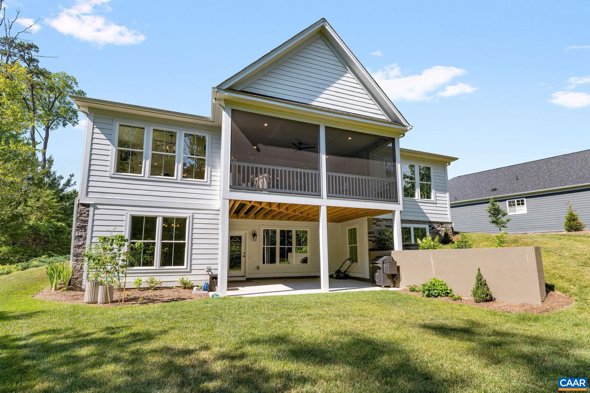 116 APPLEWOOD DR, ZION CROSSROADS, Virginia 22942, 3 Bedrooms Bedrooms, ,3 BathroomsBathrooms,Residential,116 APPLEWOOD DR,678831 MLS # 678831