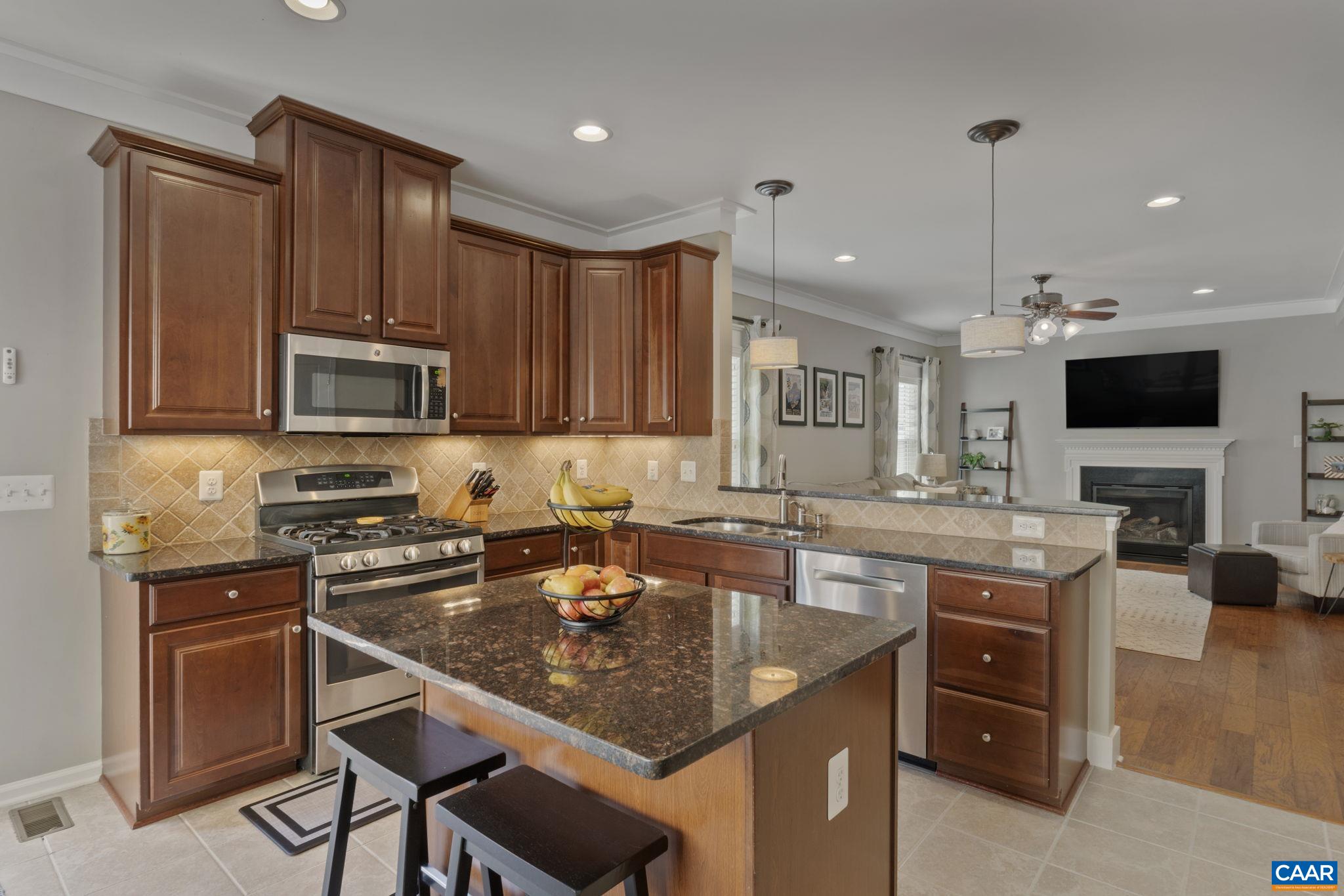 1843 WICKHAM PL, CHARLOTTESVILLE, Virginia 22901, 4 Bedrooms Bedrooms, ,3 BathroomsBathrooms,Residential,1843 WICKHAM PL,678834 MLS # 678834