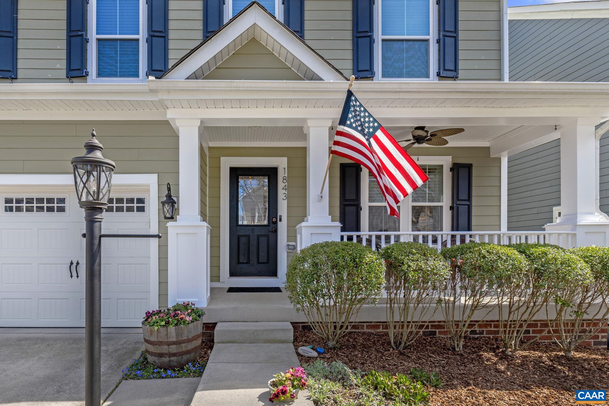 1843 WICKHAM PL, CHARLOTTESVILLE, Virginia 22901, 4 Bedrooms Bedrooms, ,3 BathroomsBathrooms,Residential,1843 WICKHAM PL,678834 MLS # 678834