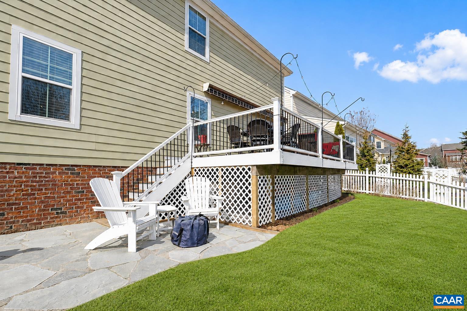1843 WICKHAM PL, CHARLOTTESVILLE, Virginia 22901, 4 Bedrooms Bedrooms, ,3 BathroomsBathrooms,Residential,1843 WICKHAM PL,678834 MLS # 678834