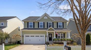 1843 WICKHAM PL, CHARLOTTESVILLE, Virginia 22901, 4 Bedrooms Bedrooms, ,3 BathroomsBathrooms,Residential,1843 WICKHAM PL,678834 MLS # 678834