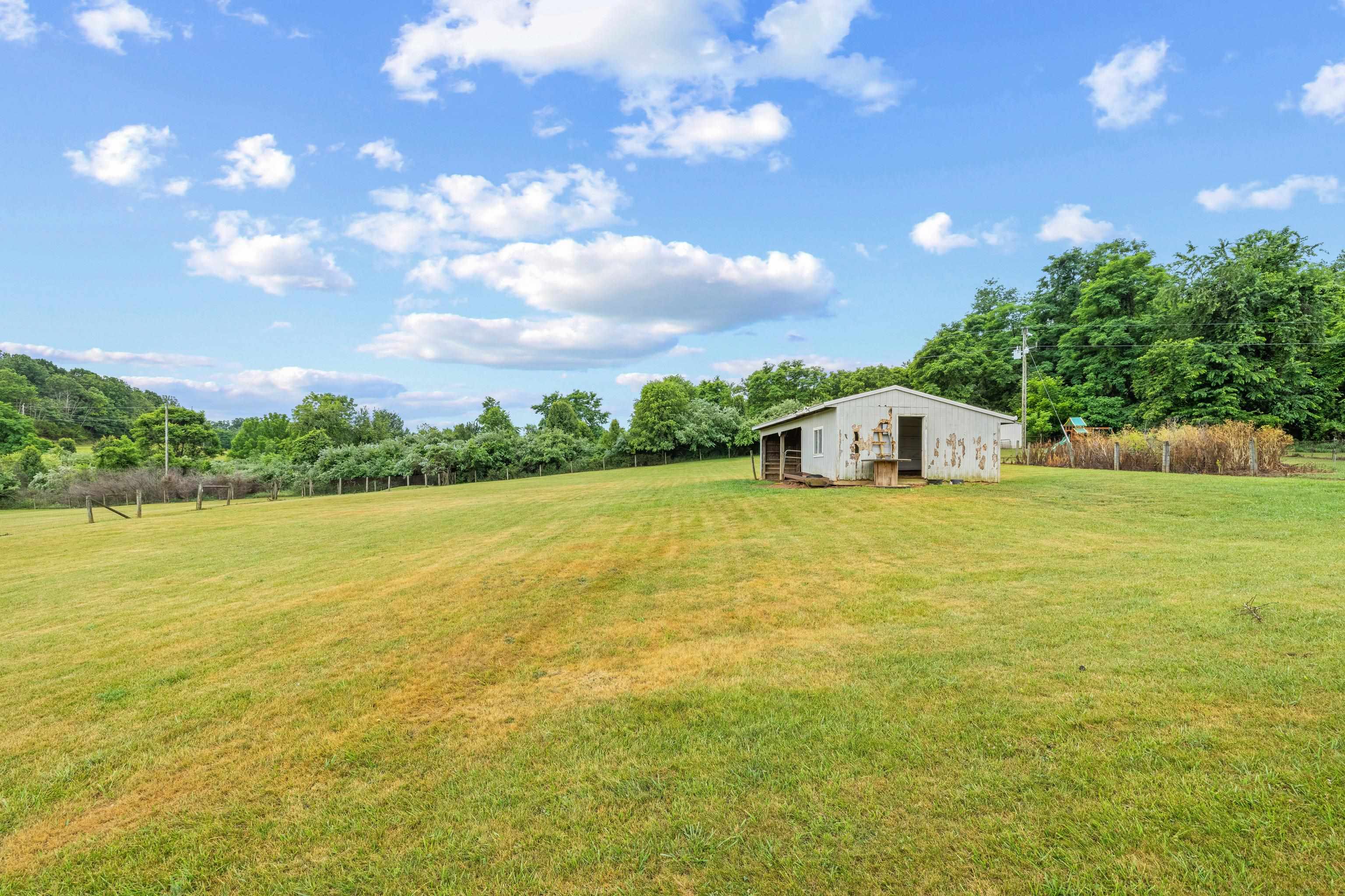 2425 OLD GREENVILLE RD, STAUNTON, Virginia 24401, 3 Bedrooms Bedrooms, ,2 BathroomsBathrooms,Residential,2425 OLD GREENVILLE RD,678837 MLS # 678837