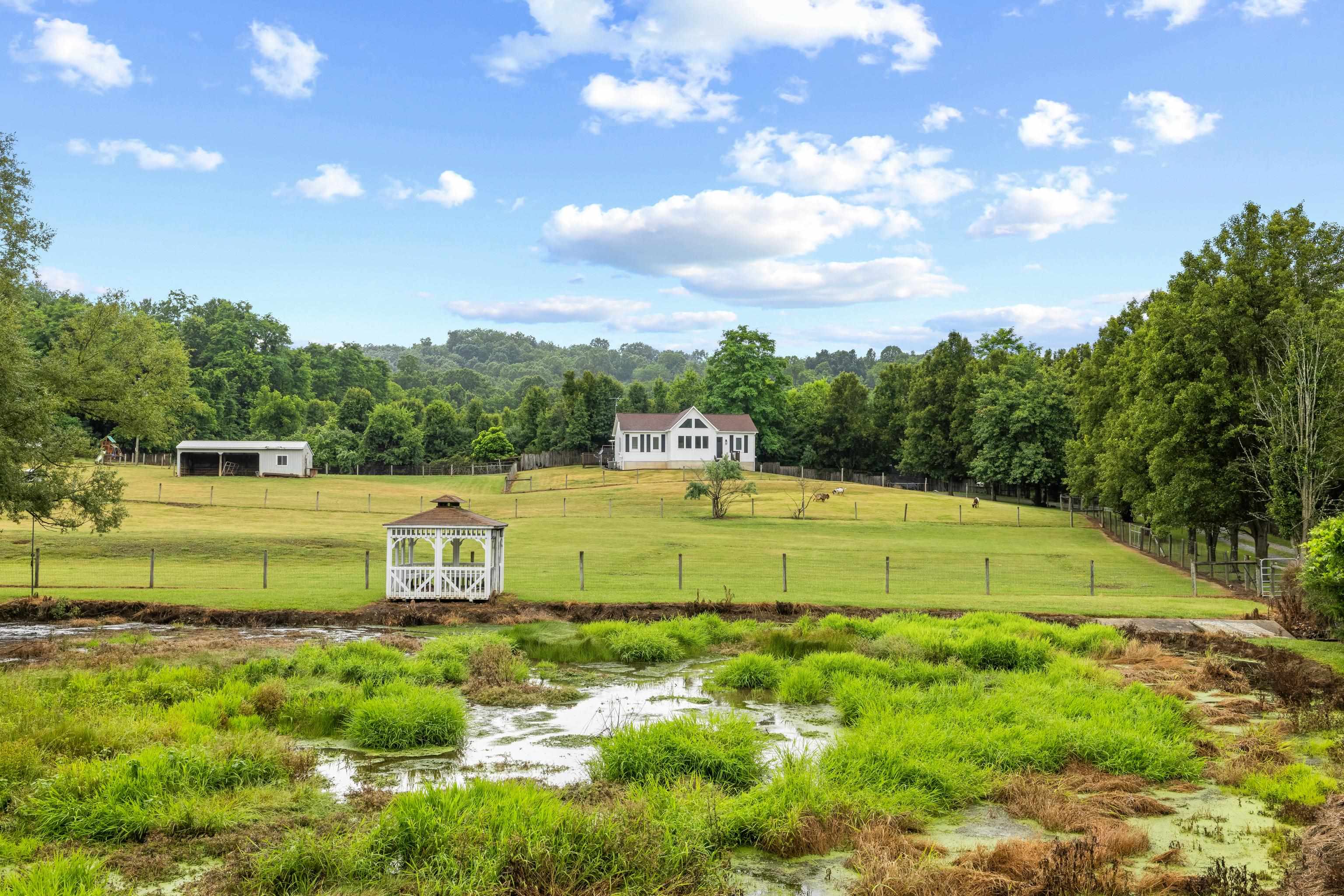 2425 OLD GREENVILLE RD, STAUNTON, Virginia 24401, 3 Bedrooms Bedrooms, ,2 BathroomsBathrooms,Residential,2425 OLD GREENVILLE RD,678837 MLS # 678837