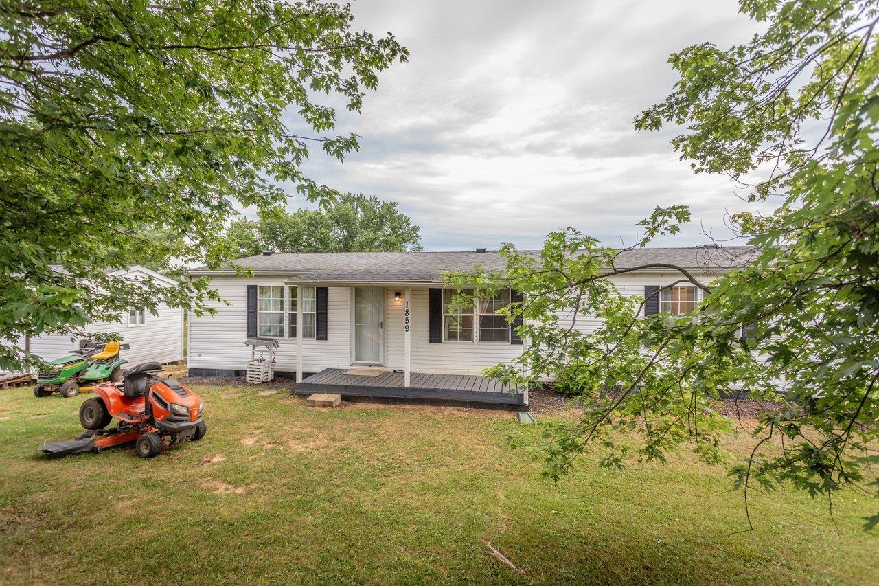 1859 QUICKSBURG RD, QUICKSBURG, Virginia 22847, 4 Bedrooms Bedrooms, ,2 BathroomsBathrooms,Residential,1859 QUICKSBURG RD,678838 MLS # 678838