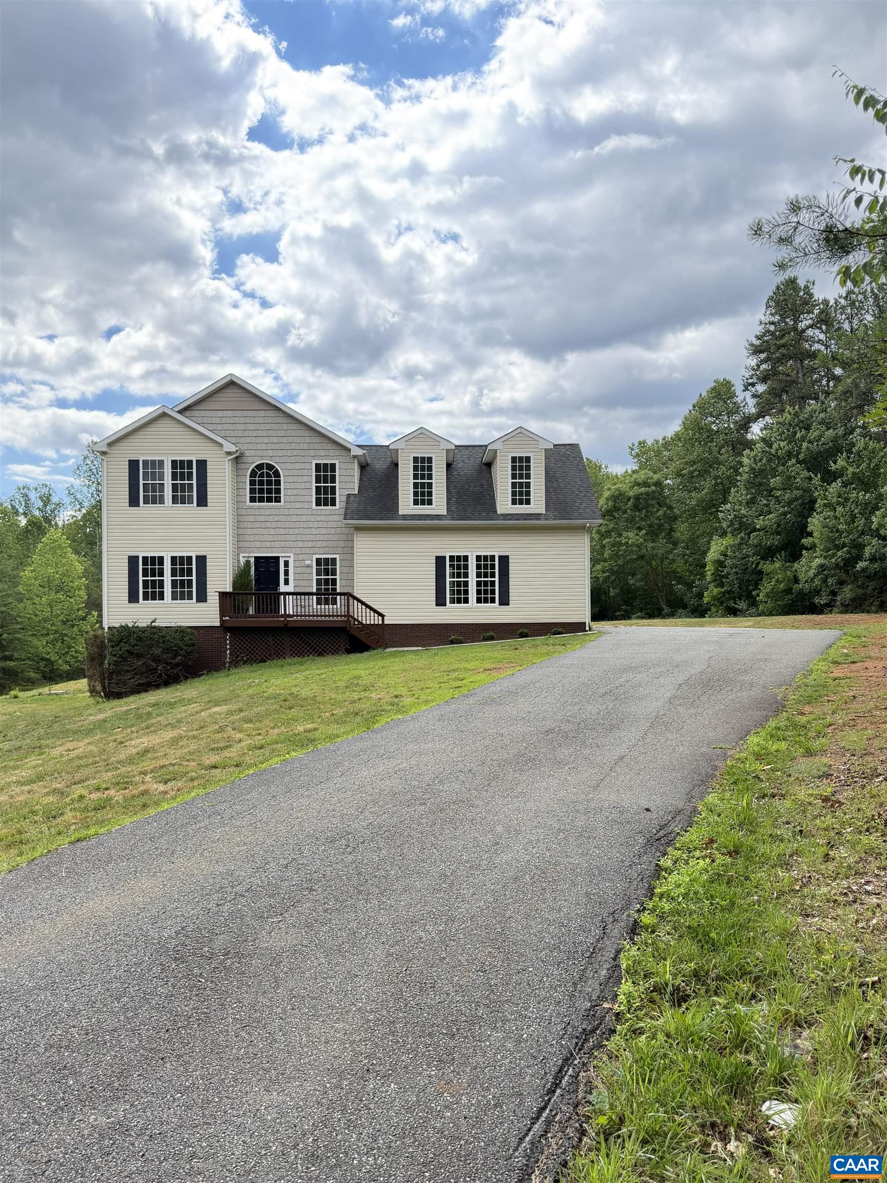 106 MOUNTAINSIDE DR, STANARDSVILLE, Virginia 22973, 4 Bedrooms Bedrooms, ,2 BathroomsBathrooms,Residential,106 MOUNTAINSIDE DR,678840 MLS # 678840
