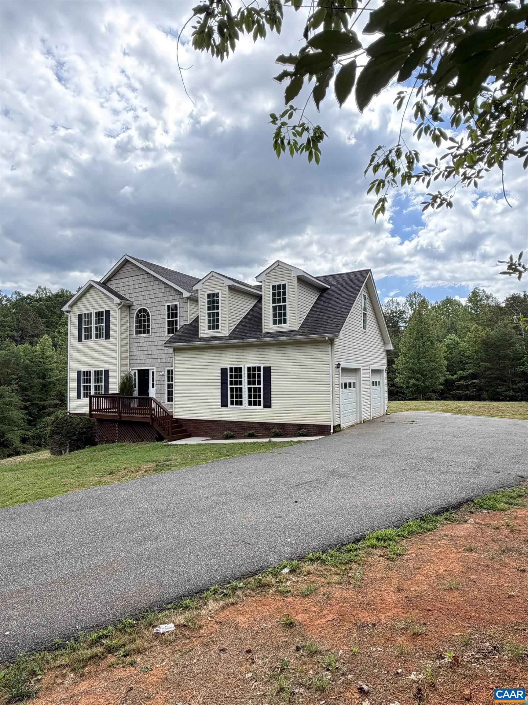 106 MOUNTAINSIDE DR, STANARDSVILLE, Virginia 22973, 4 Bedrooms Bedrooms, ,2 BathroomsBathrooms,Residential,106 MOUNTAINSIDE DR,678840 MLS # 678840