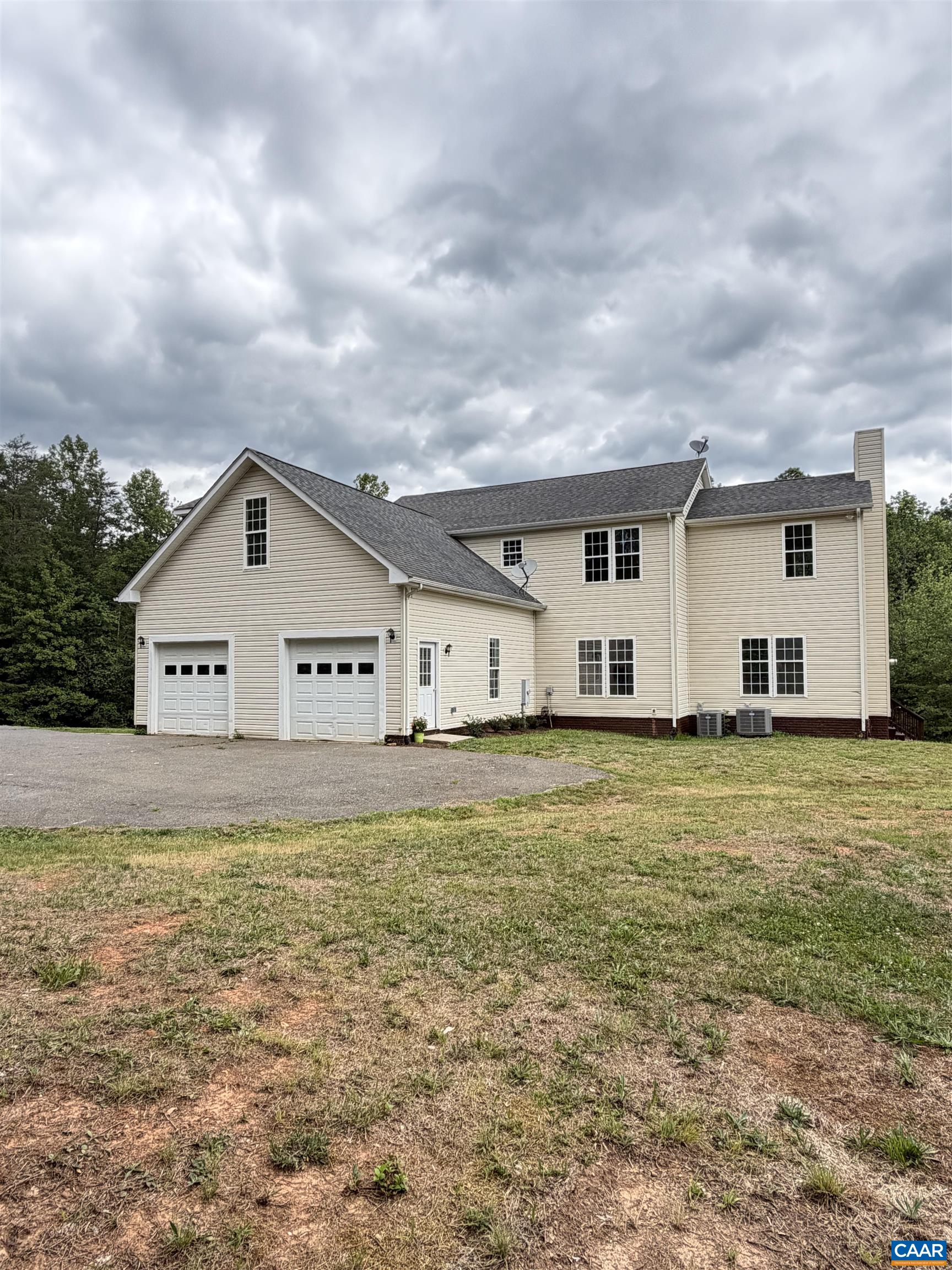 106 MOUNTAINSIDE DR, STANARDSVILLE, Virginia 22973, 4 Bedrooms Bedrooms, ,2 BathroomsBathrooms,Residential,106 MOUNTAINSIDE DR,678840 MLS # 678840