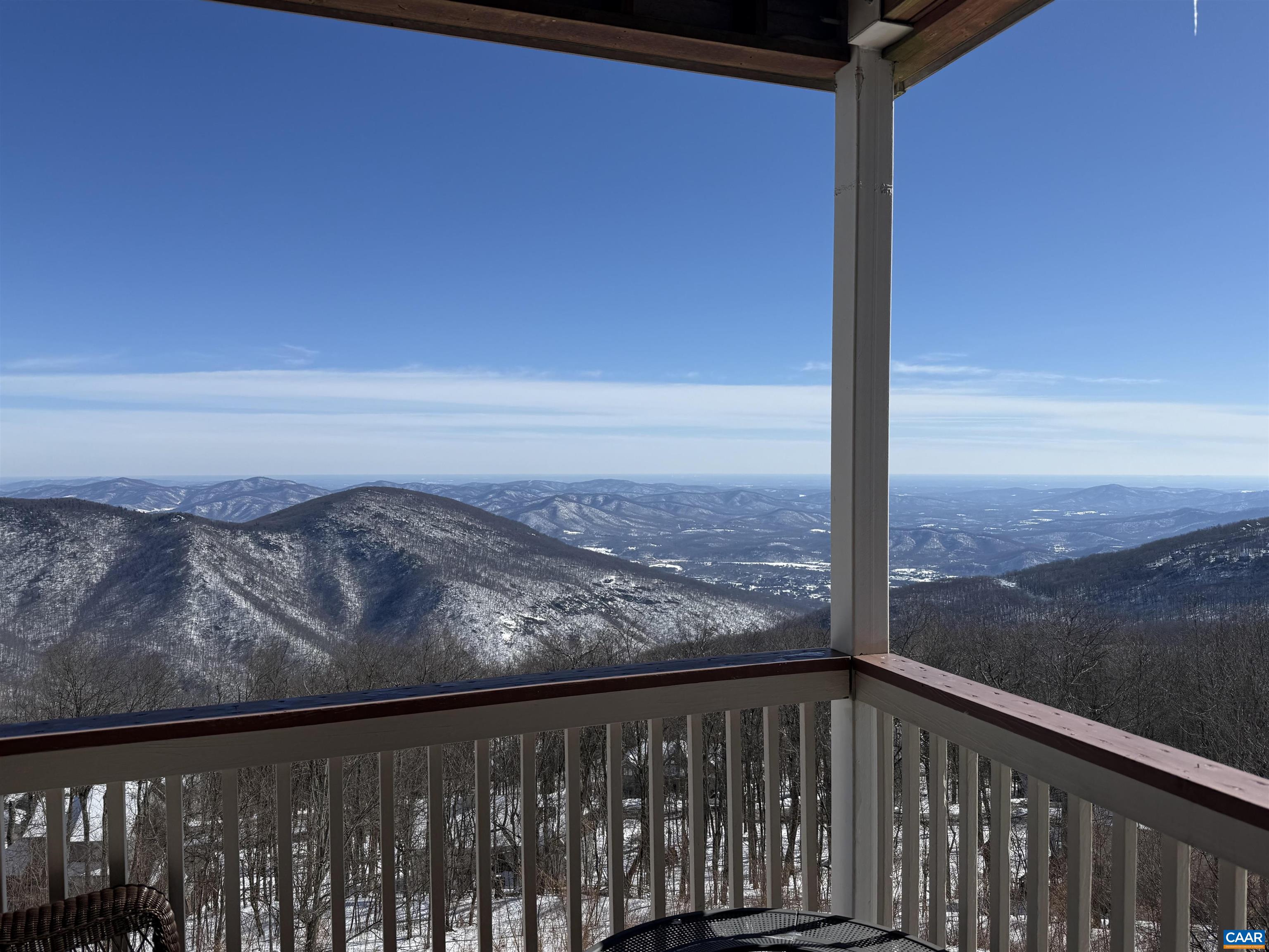 1933 HIGH RIDGE PL CONDOS, WINTERGREEN RESORT, Virginia 22967, 2 Bedrooms Bedrooms, ,2 BathroomsBathrooms,Residential,1933 HIGH RIDGE PL CONDOS,678841 MLS # 678841