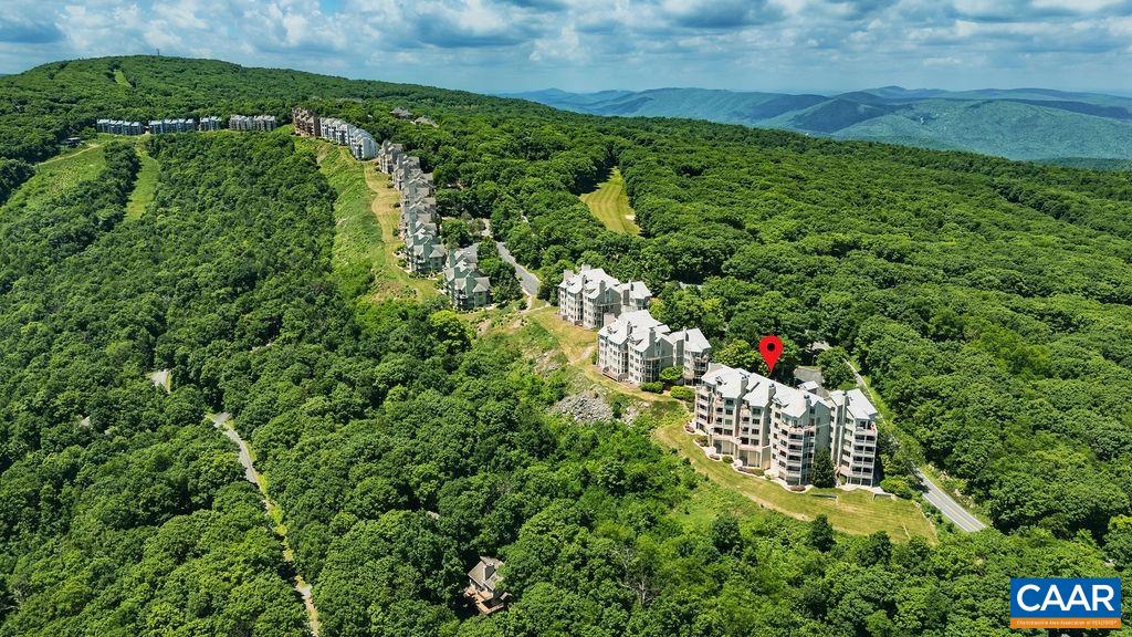 1933 HIGH RIDGE PL CONDOS, WINTERGREEN RESORT, Virginia 22967, 2 Bedrooms Bedrooms, ,2 BathroomsBathrooms,Residential,1933 HIGH RIDGE PL CONDOS,678841 MLS # 678841
