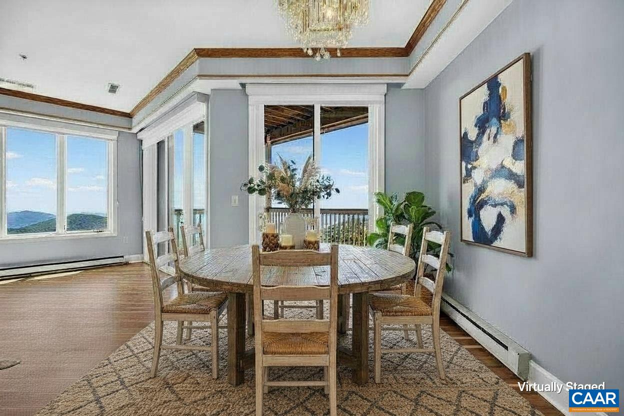 1933 HIGH RIDGE PL CONDOS, WINTERGREEN RESORT, Virginia 22967, 2 Bedrooms Bedrooms, ,2 BathroomsBathrooms,Residential,1933 HIGH RIDGE PL CONDOS,678841 MLS # 678841