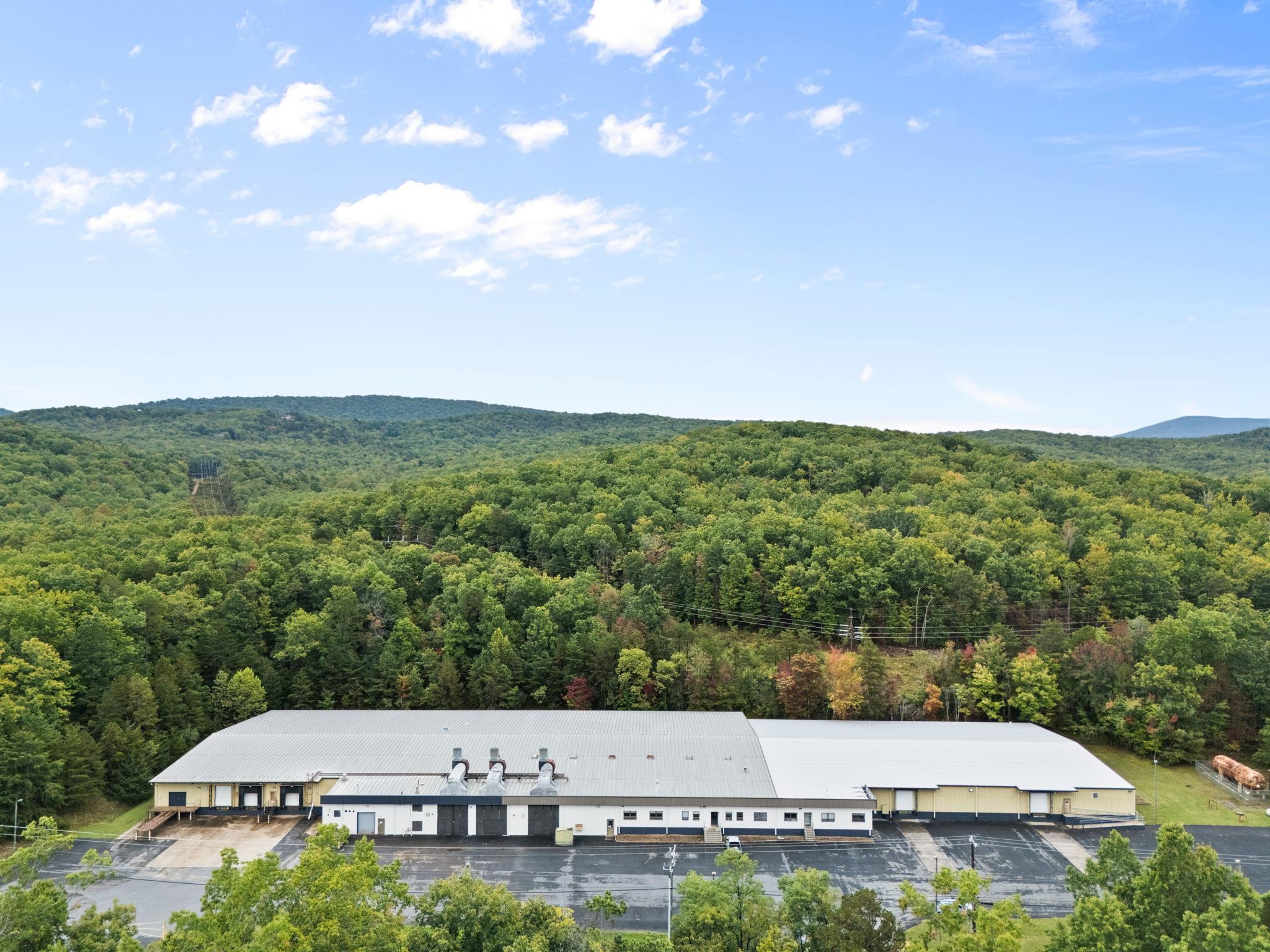 2000 S DELPHINE AVE, WAYNESBORO, Virginia 22980, ,Commercial,2000 S DELPHINE AVE,678869 MLS # 678869