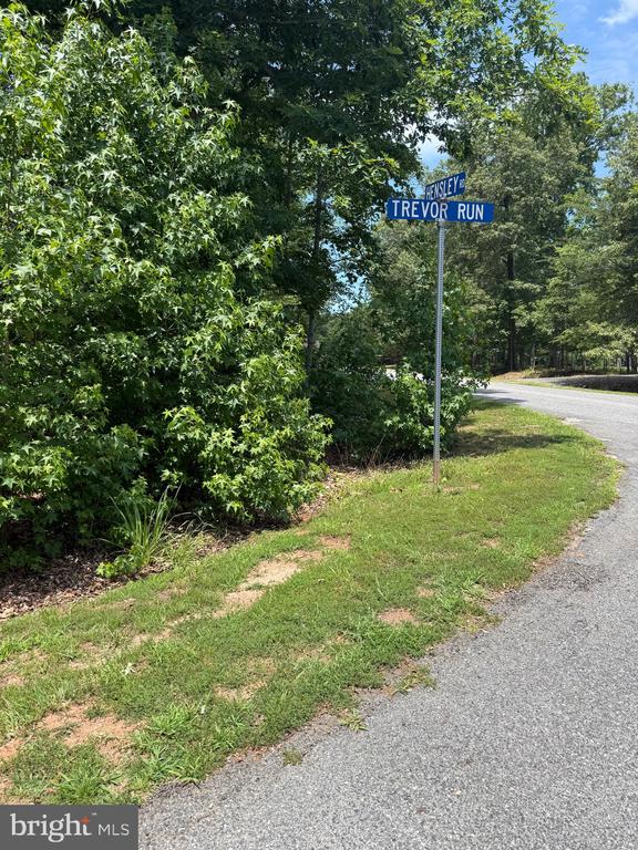 HENSLEY RD, MINERAL, Virginia 23117, ,Land,HENSLEY RD,VALA2010118 MLS # VALA2010118