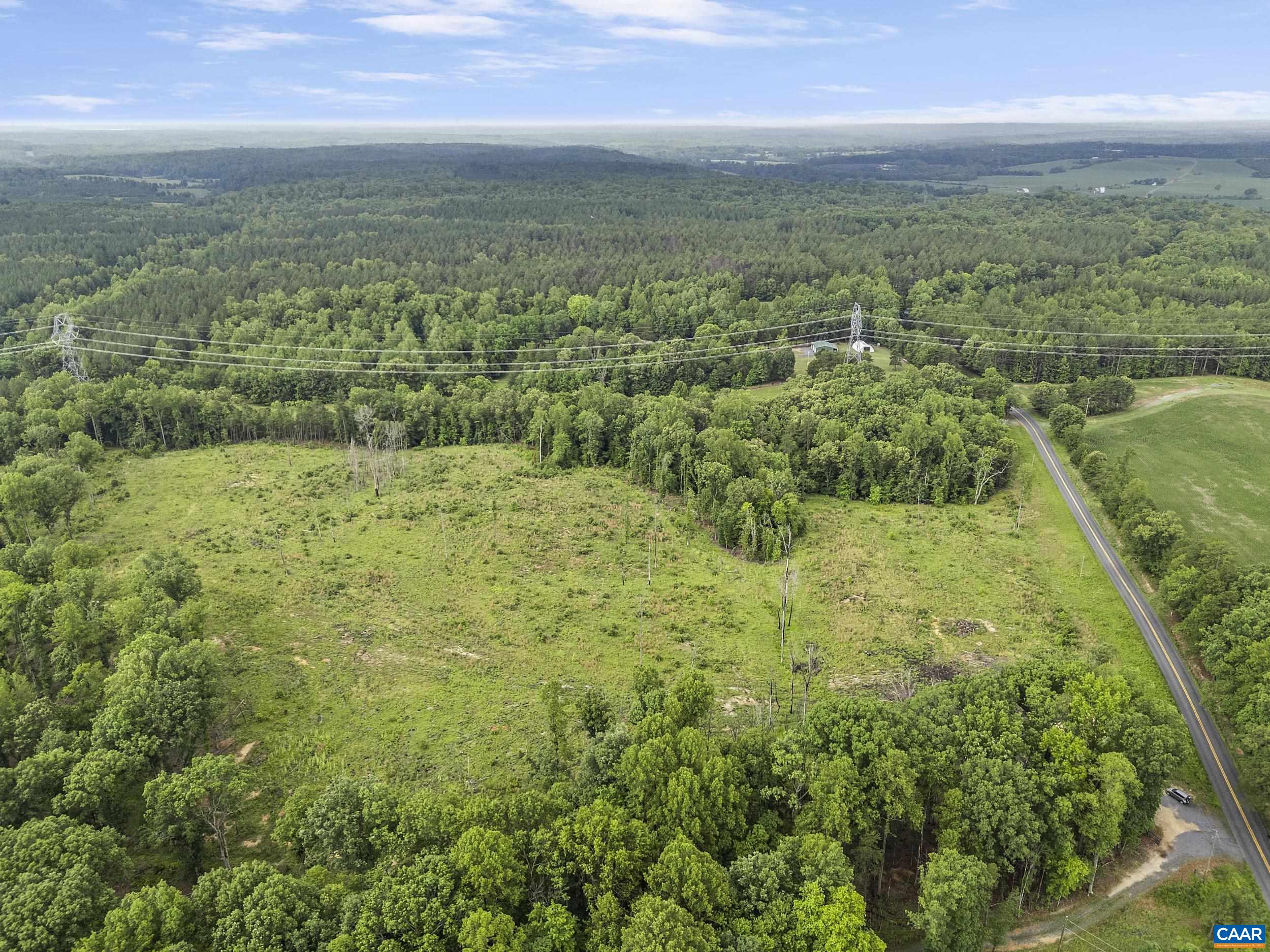0 CARYSBROOK RD, PALMYRA, Virginia 22963, ,Land,0 CARYSBROOK RD,678842 MLS # 678842
