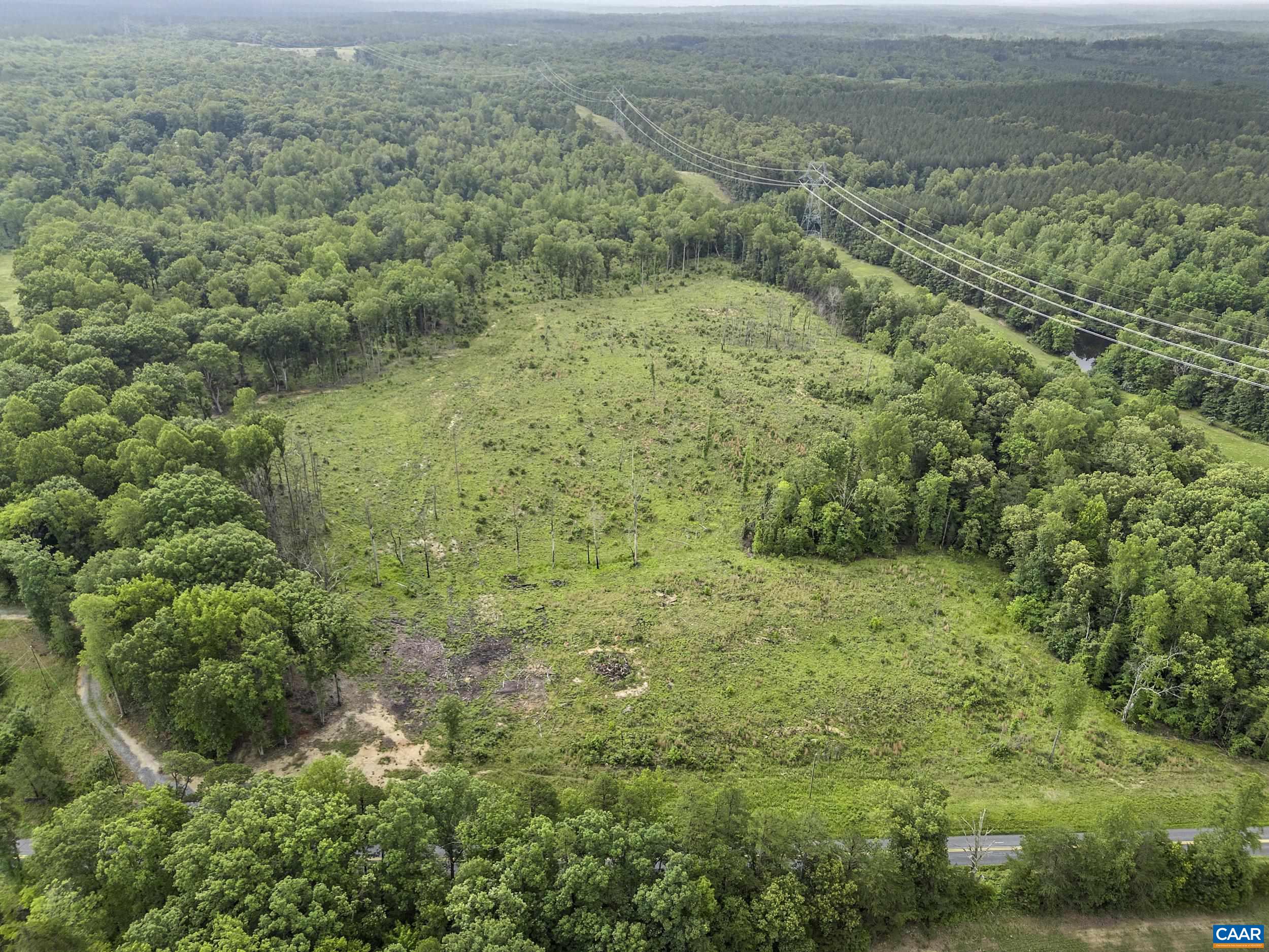 0 CARYSBROOK RD, PALMYRA, Virginia 22963, ,Land,0 CARYSBROOK RD,678842 MLS # 678842