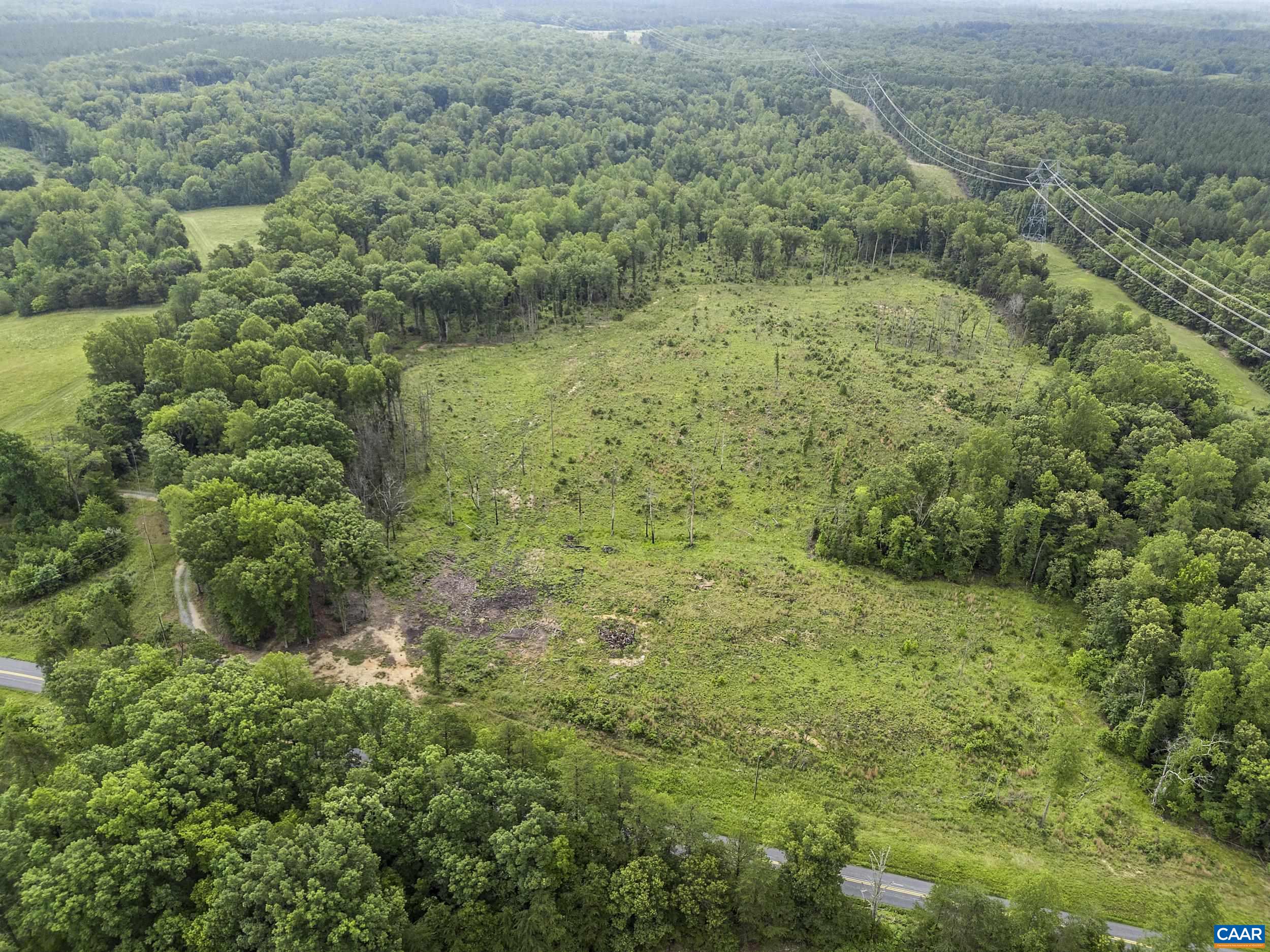 0 CARYSBROOK RD, PALMYRA, Virginia 22963, ,Land,0 CARYSBROOK RD,678842 MLS # 678842