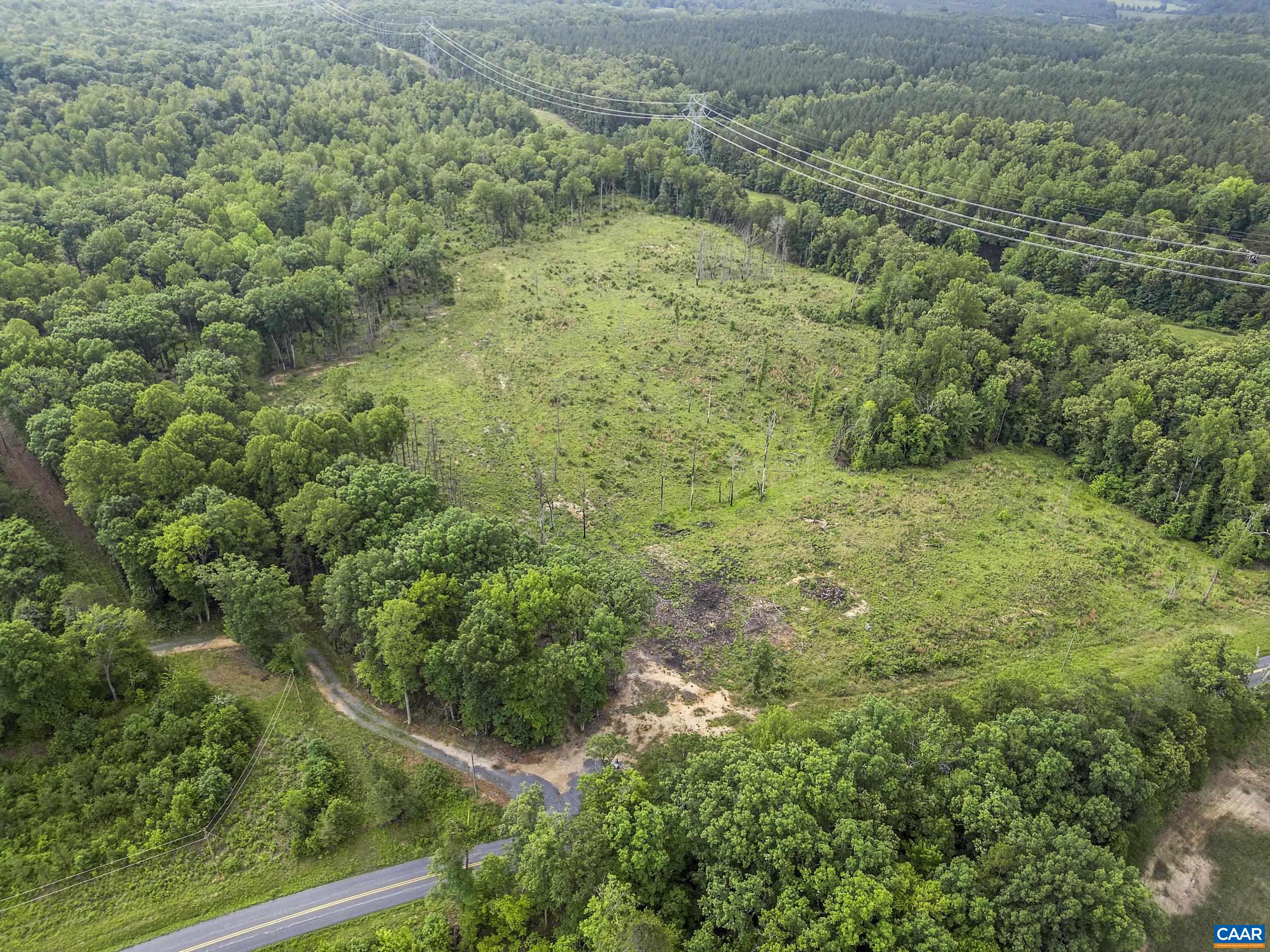 0 CARYSBROOK RD, PALMYRA, Virginia 22963, ,Land,0 CARYSBROOK RD,678842 MLS # 678842