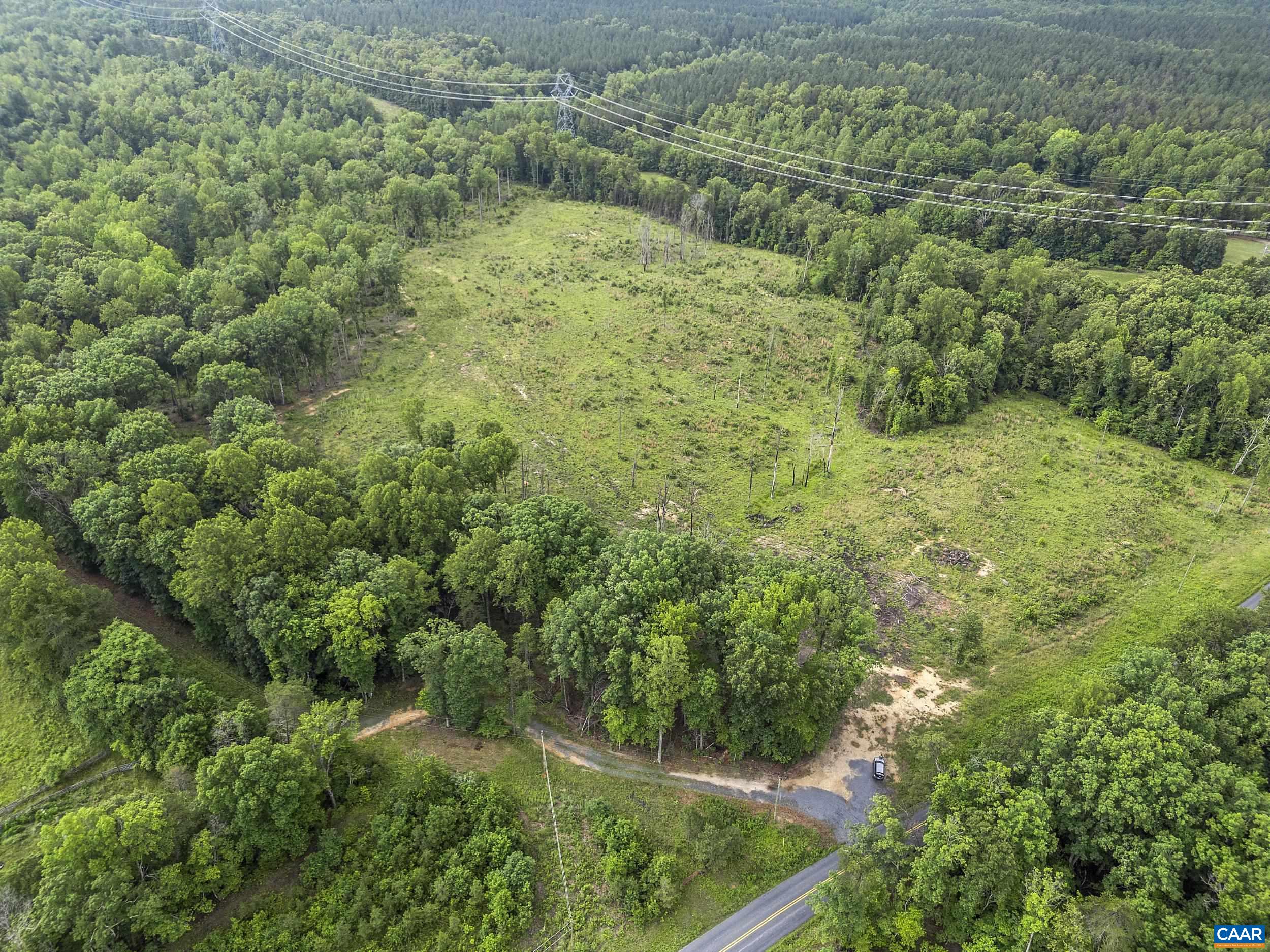 0 CARYSBROOK RD, PALMYRA, Virginia 22963, ,Land,0 CARYSBROOK RD,678842 MLS # 678842