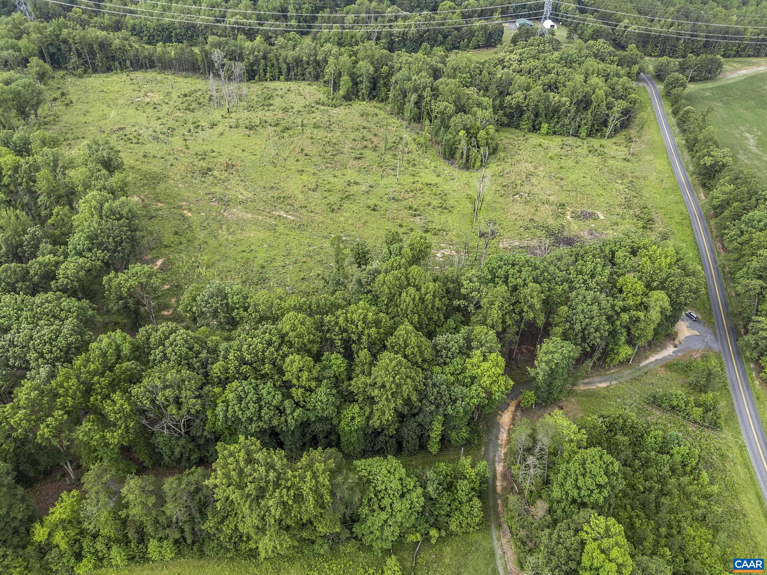 0 CARYSBROOK RD, PALMYRA, Virginia 22963, ,Land,0 CARYSBROOK RD,678842 MLS # 678842