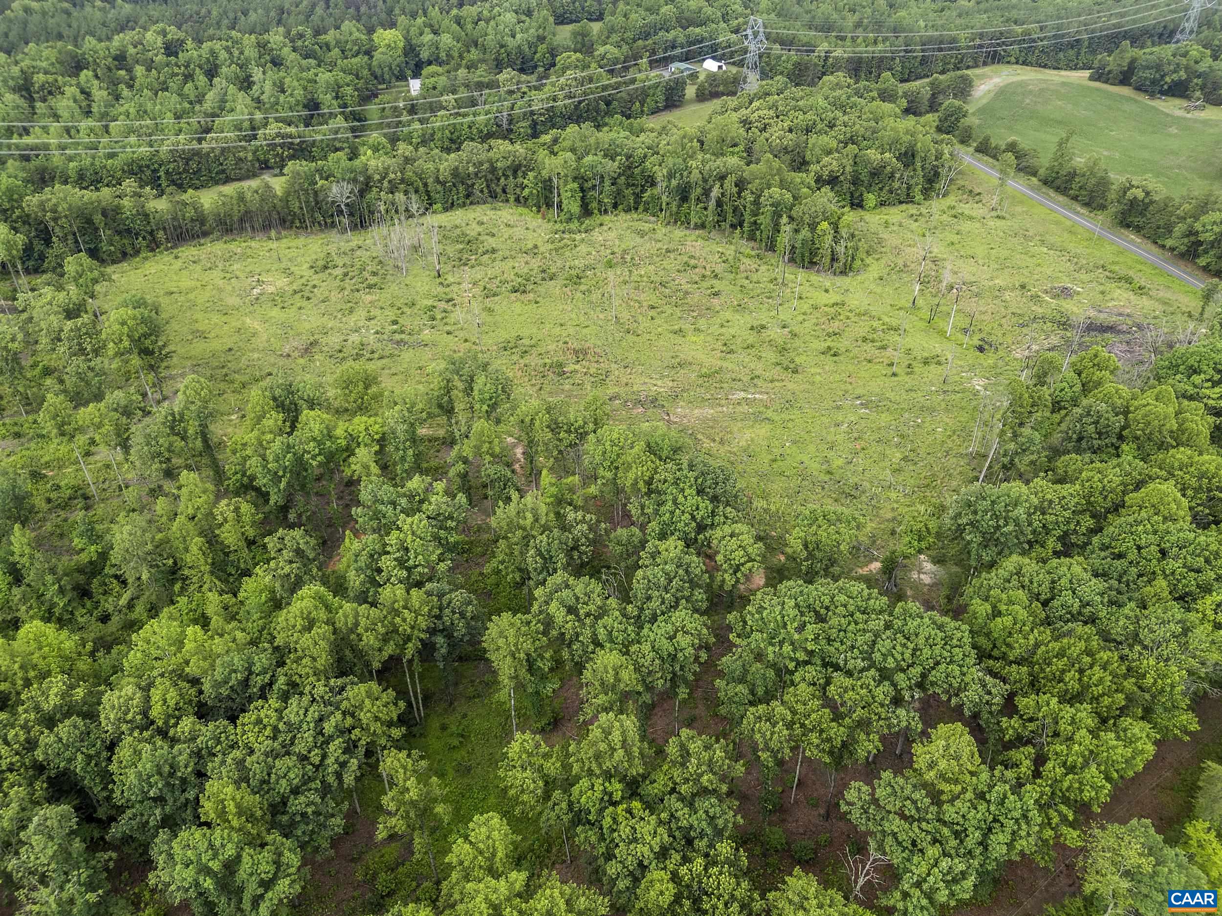 0 CARYSBROOK RD, PALMYRA, Virginia 22963, ,Land,0 CARYSBROOK RD,678842 MLS # 678842