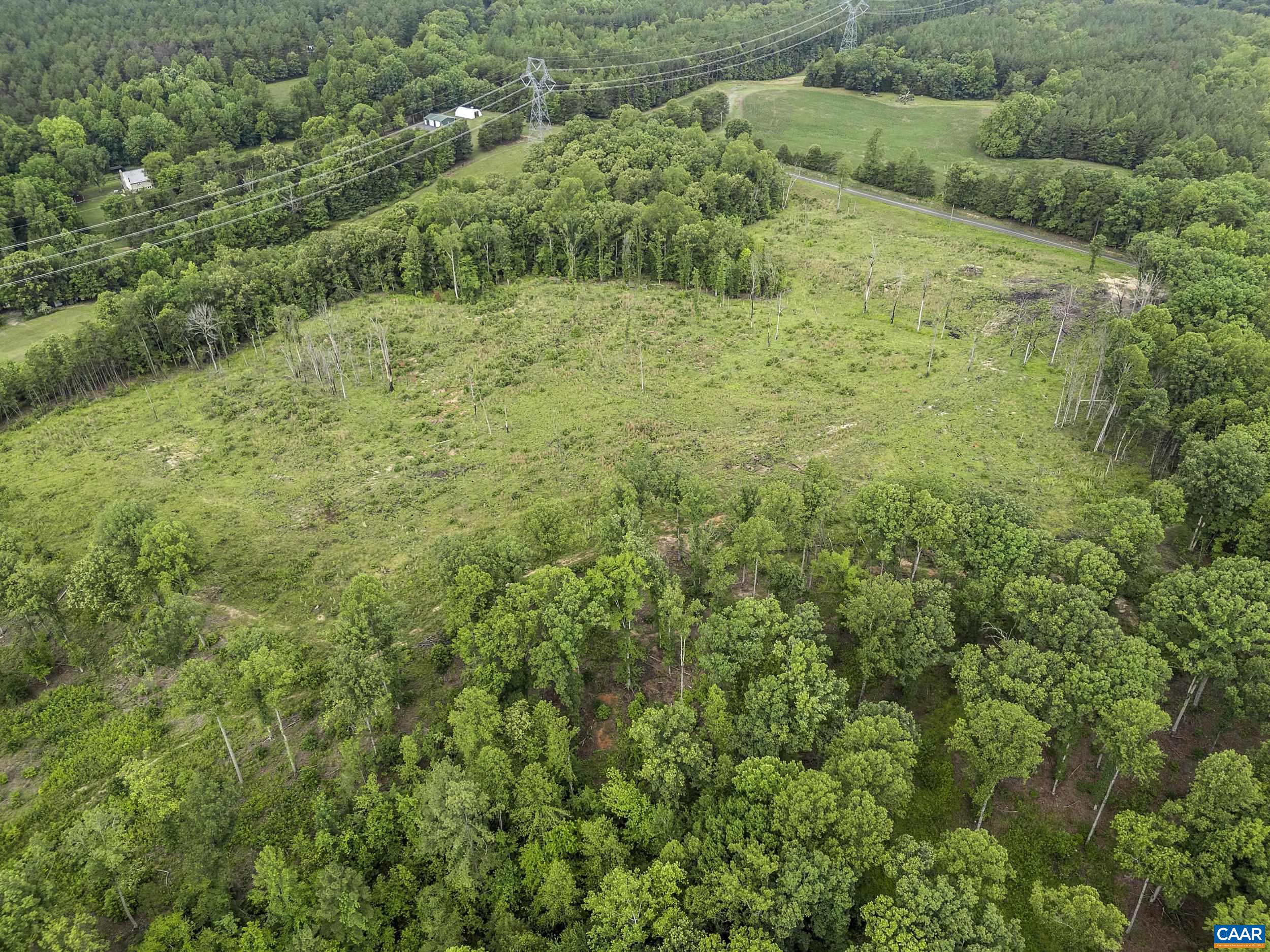 0 CARYSBROOK RD, PALMYRA, Virginia 22963, ,Land,0 CARYSBROOK RD,678842 MLS # 678842