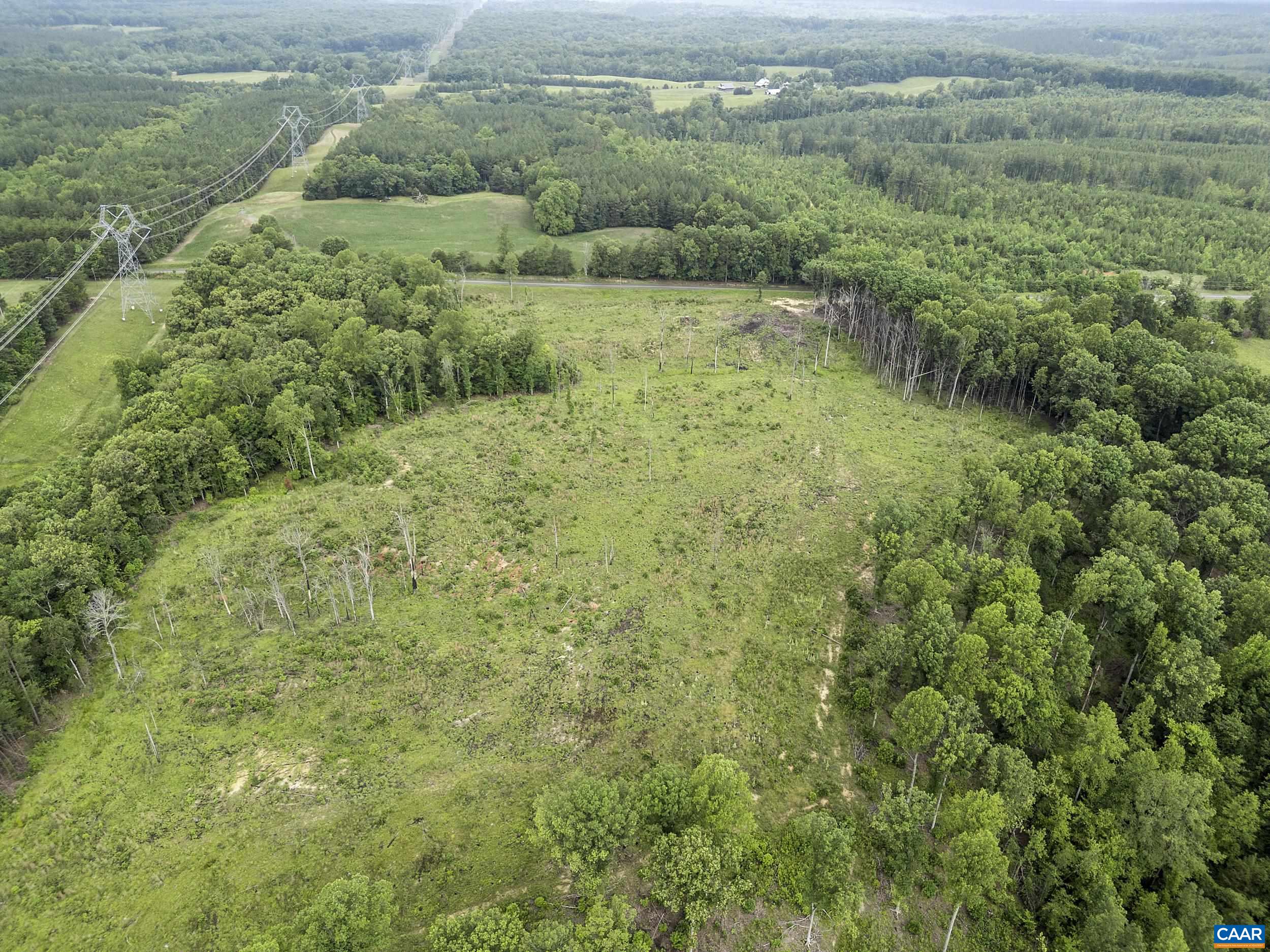 0 CARYSBROOK RD, PALMYRA, Virginia 22963, ,Land,0 CARYSBROOK RD,678842 MLS # 678842