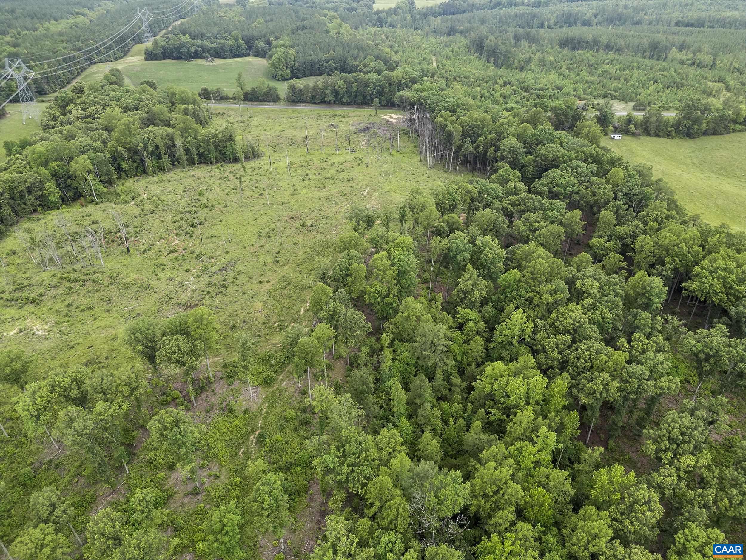 0 CARYSBROOK RD, PALMYRA, Virginia 22963, ,Land,0 CARYSBROOK RD,678842 MLS # 678842