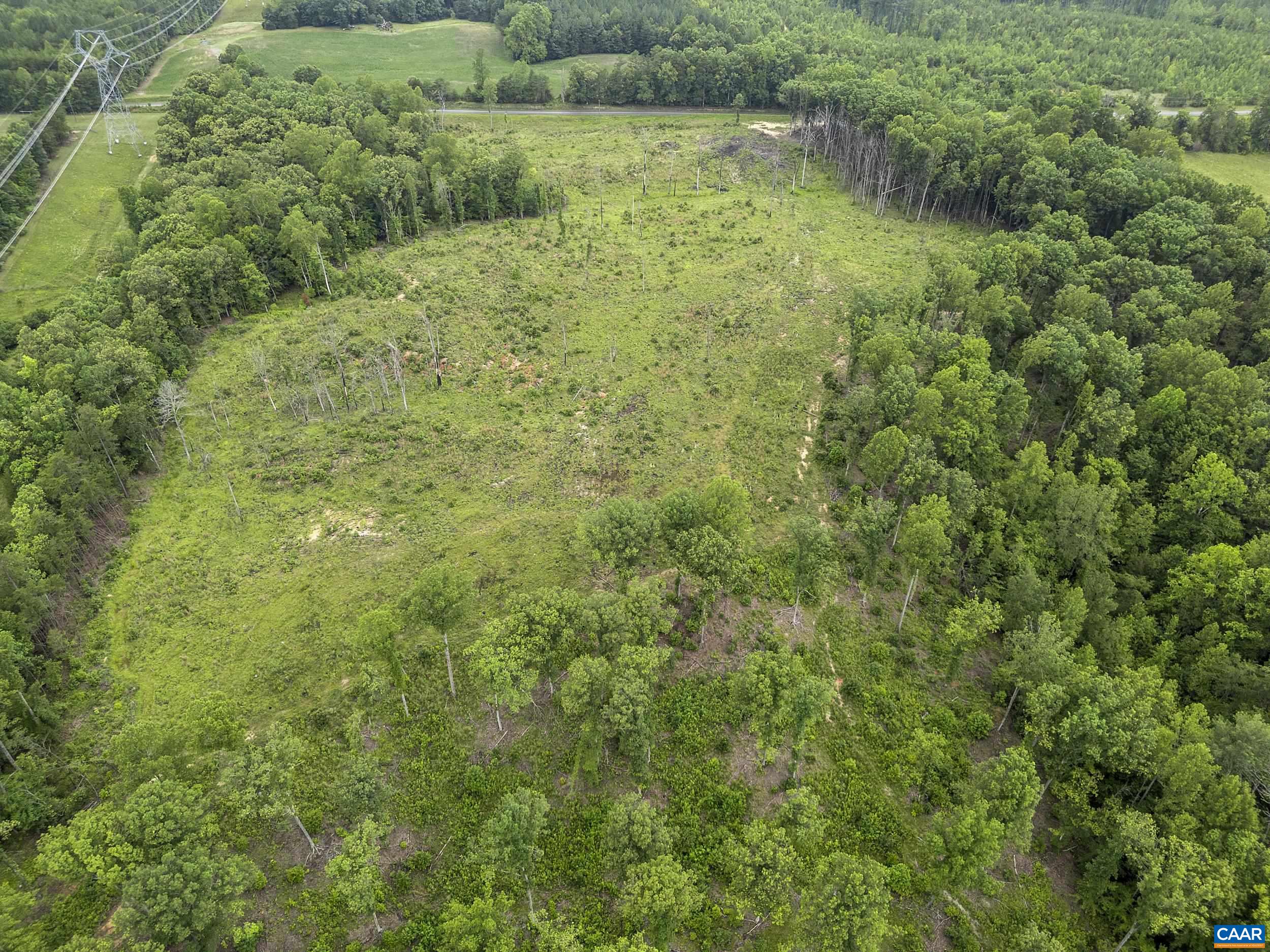 0 CARYSBROOK RD, PALMYRA, Virginia 22963, ,Land,0 CARYSBROOK RD,678842 MLS # 678842