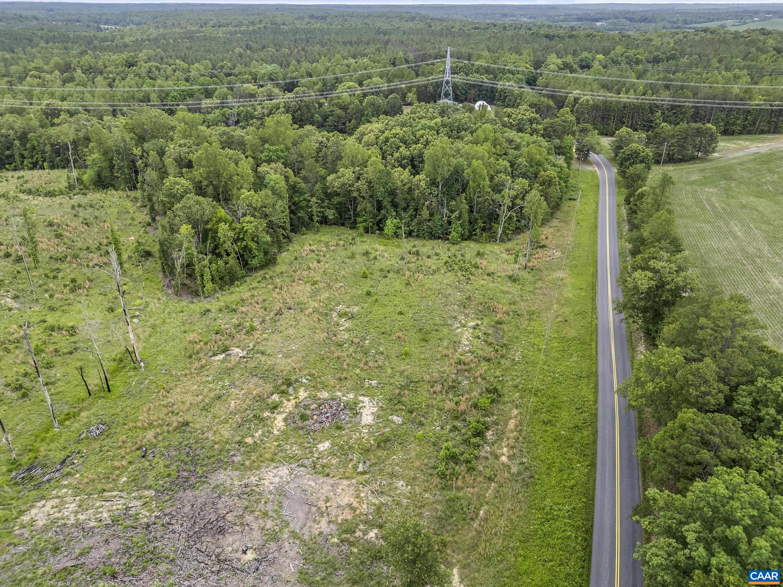 0 CARYSBROOK RD, PALMYRA, Virginia 22963, ,Land,0 CARYSBROOK RD,678842 MLS # 678842