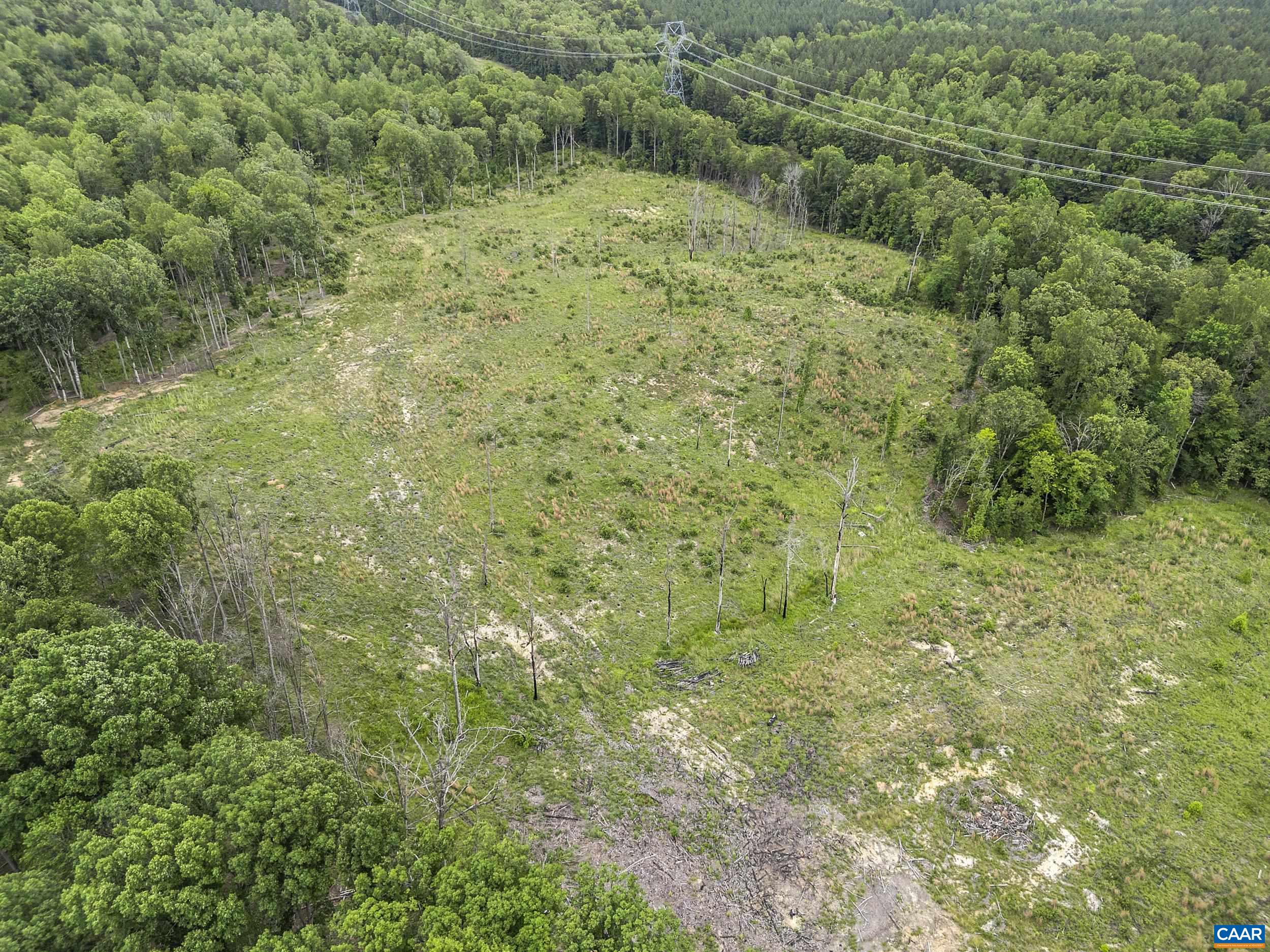 0 CARYSBROOK RD, PALMYRA, Virginia 22963, ,Land,0 CARYSBROOK RD,678842 MLS # 678842