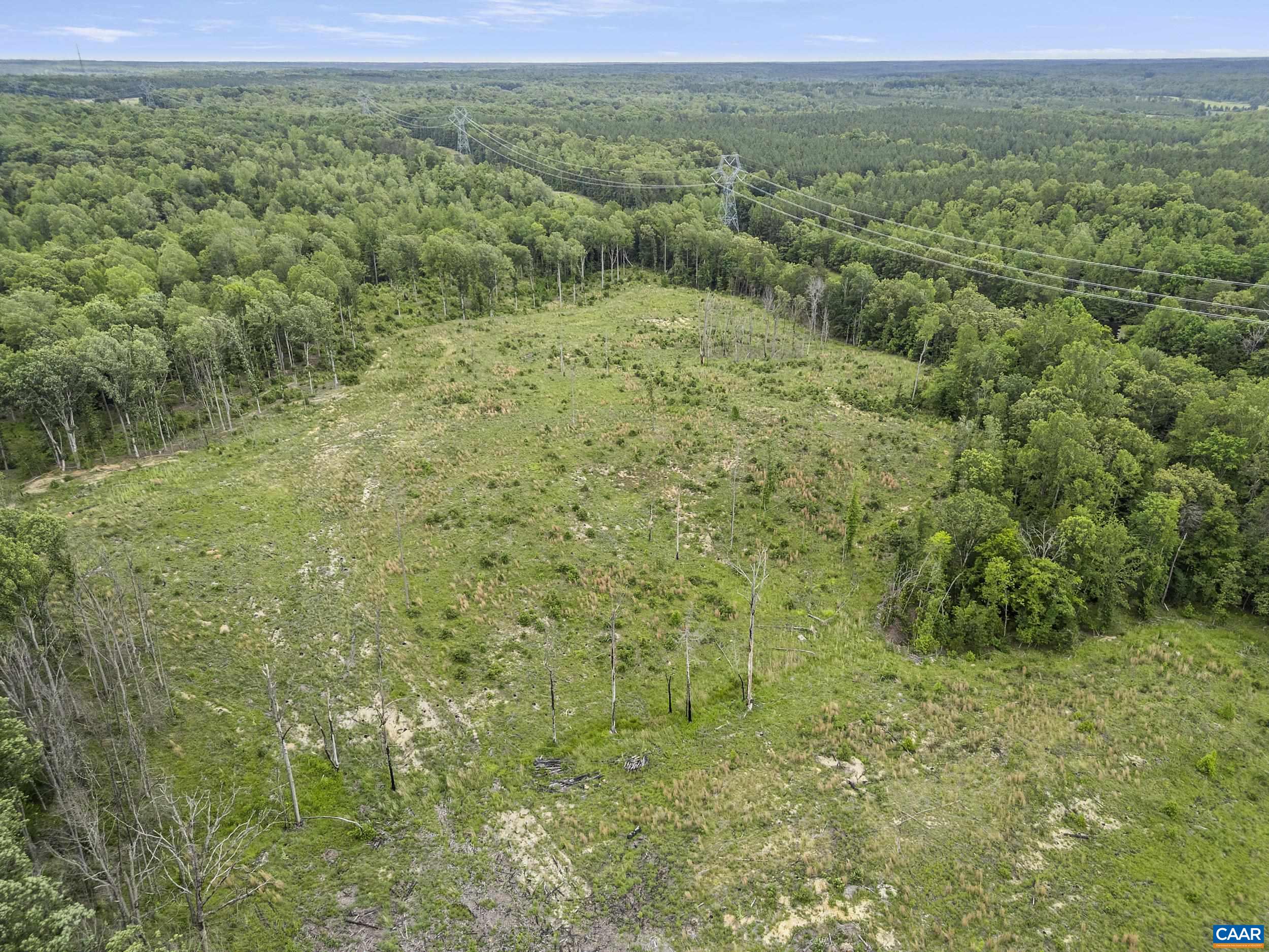 0 CARYSBROOK RD, PALMYRA, Virginia 22963, ,Land,0 CARYSBROOK RD,678842 MLS # 678842