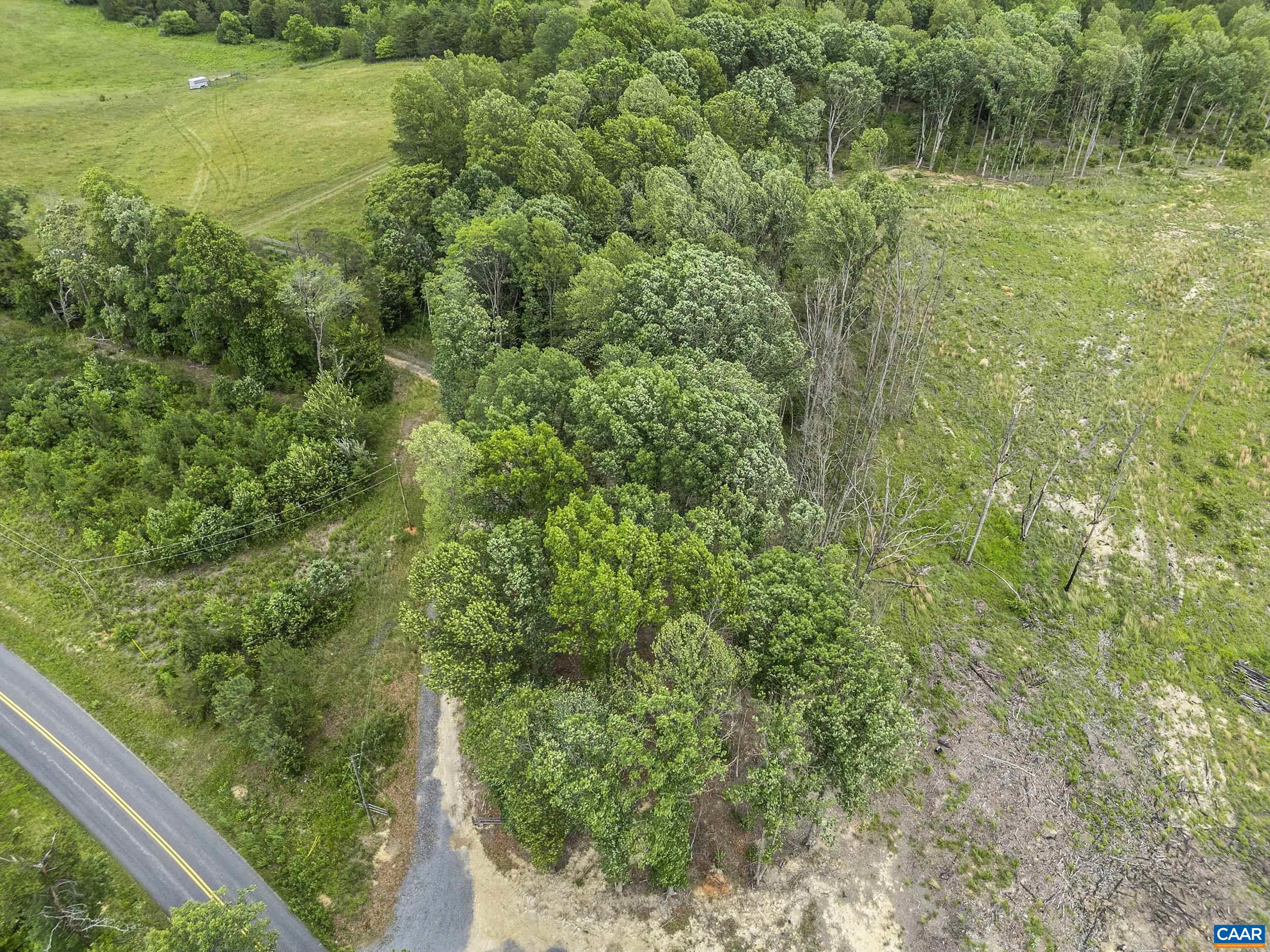 0 CARYSBROOK RD, PALMYRA, Virginia 22963, ,Land,0 CARYSBROOK RD,678842 MLS # 678842