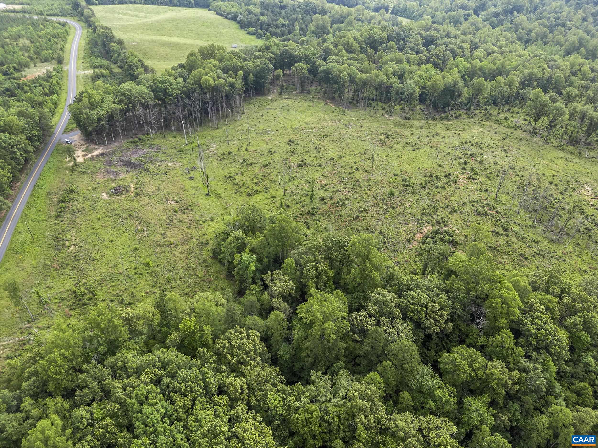 0 CARYSBROOK RD, PALMYRA, Virginia 22963, ,Land,0 CARYSBROOK RD,678842 MLS # 678842