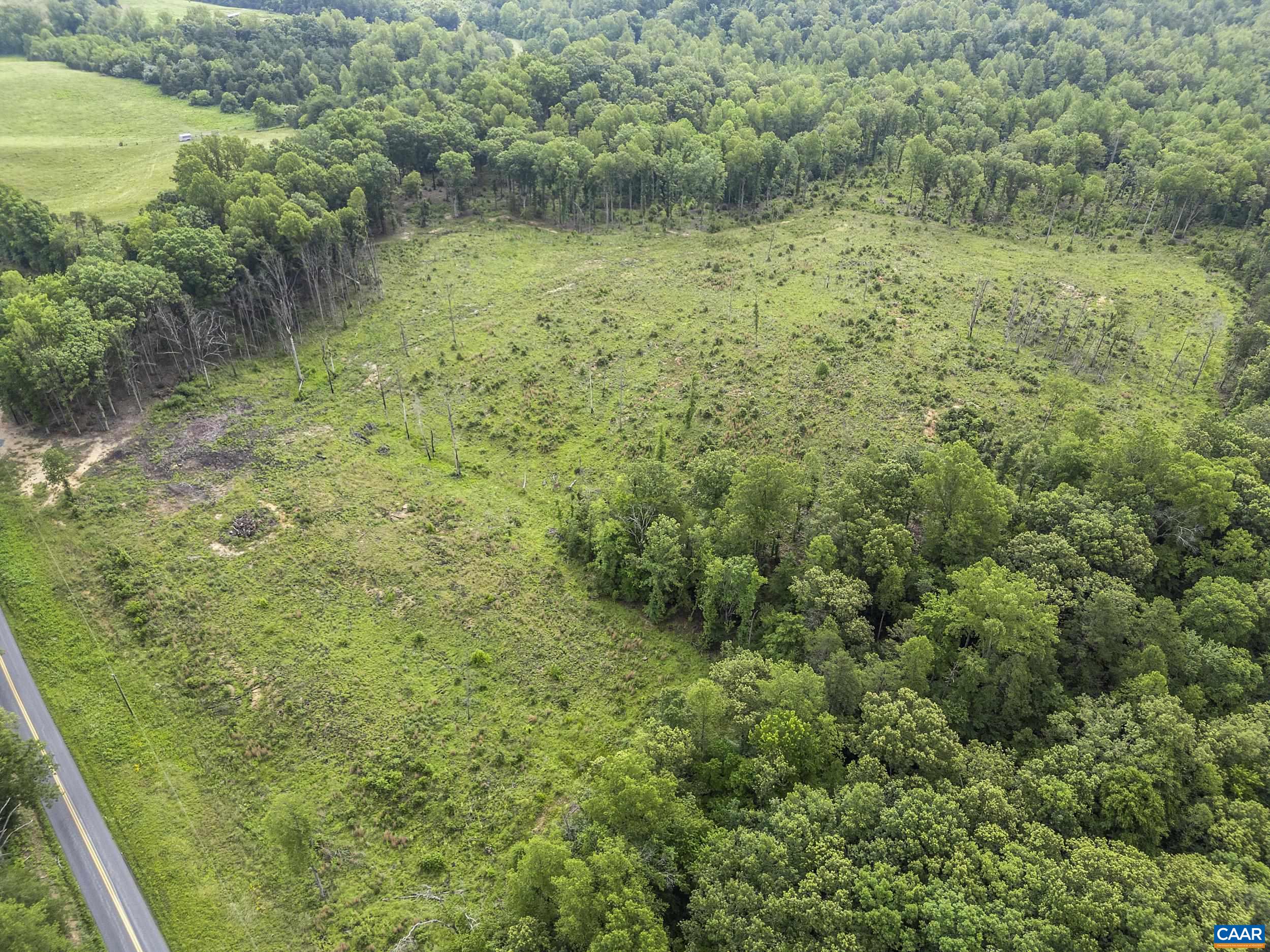 0 CARYSBROOK RD, PALMYRA, Virginia 22963, ,Land,0 CARYSBROOK RD,678842 MLS # 678842