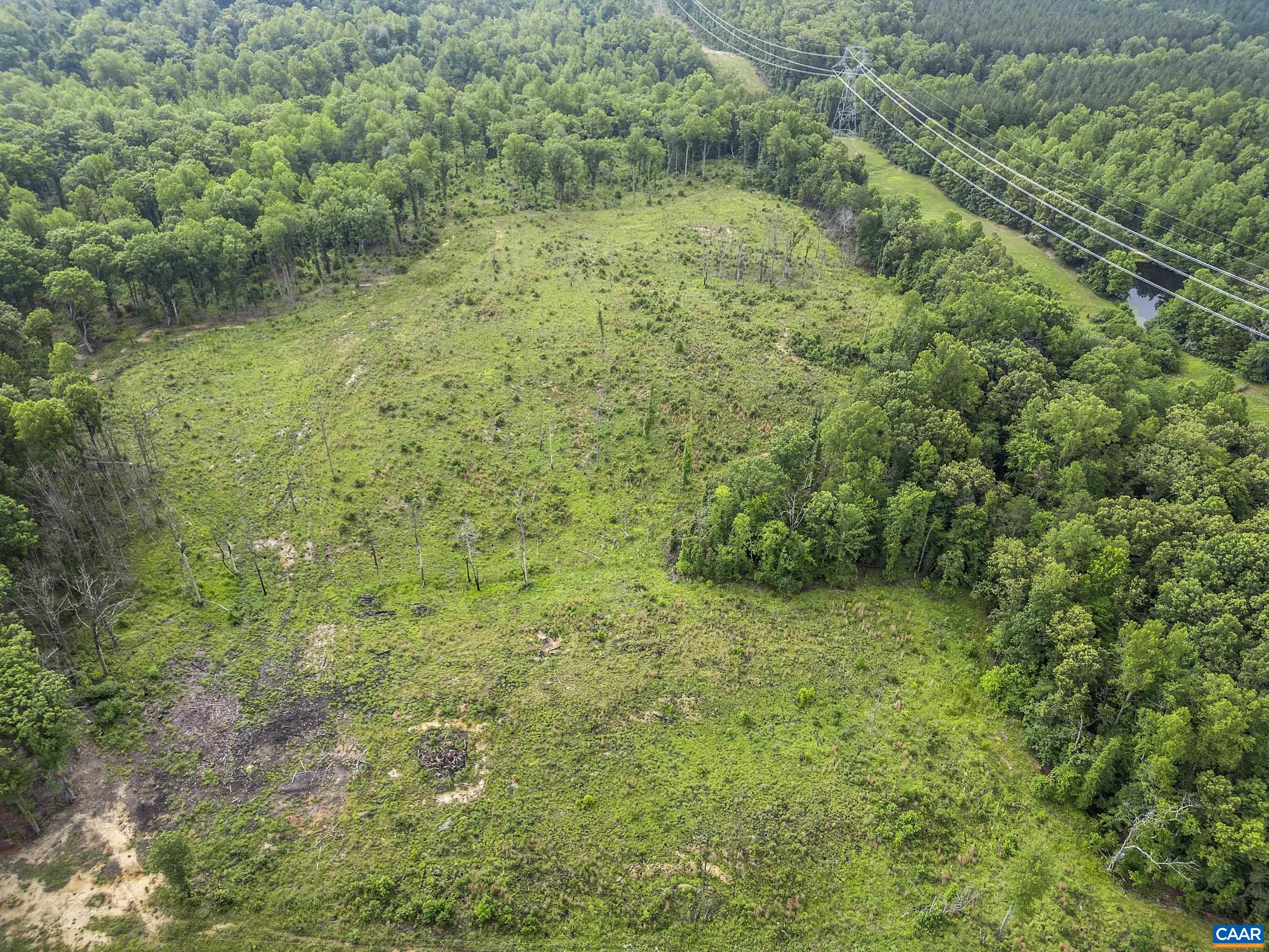 0 CARYSBROOK RD, PALMYRA, Virginia 22963, ,Land,0 CARYSBROOK RD,678842 MLS # 678842